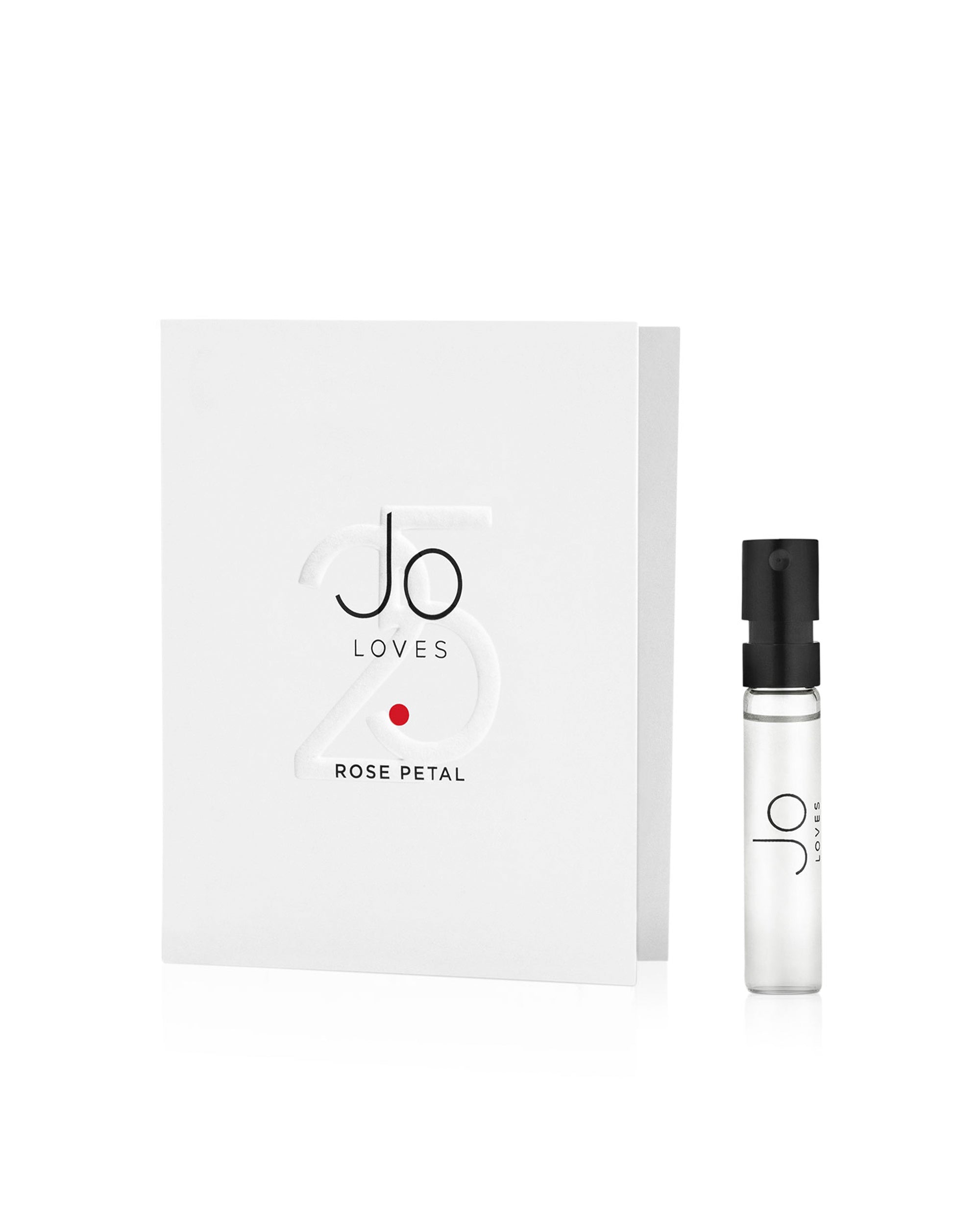 Rose Petal 25 EDT (2ml)