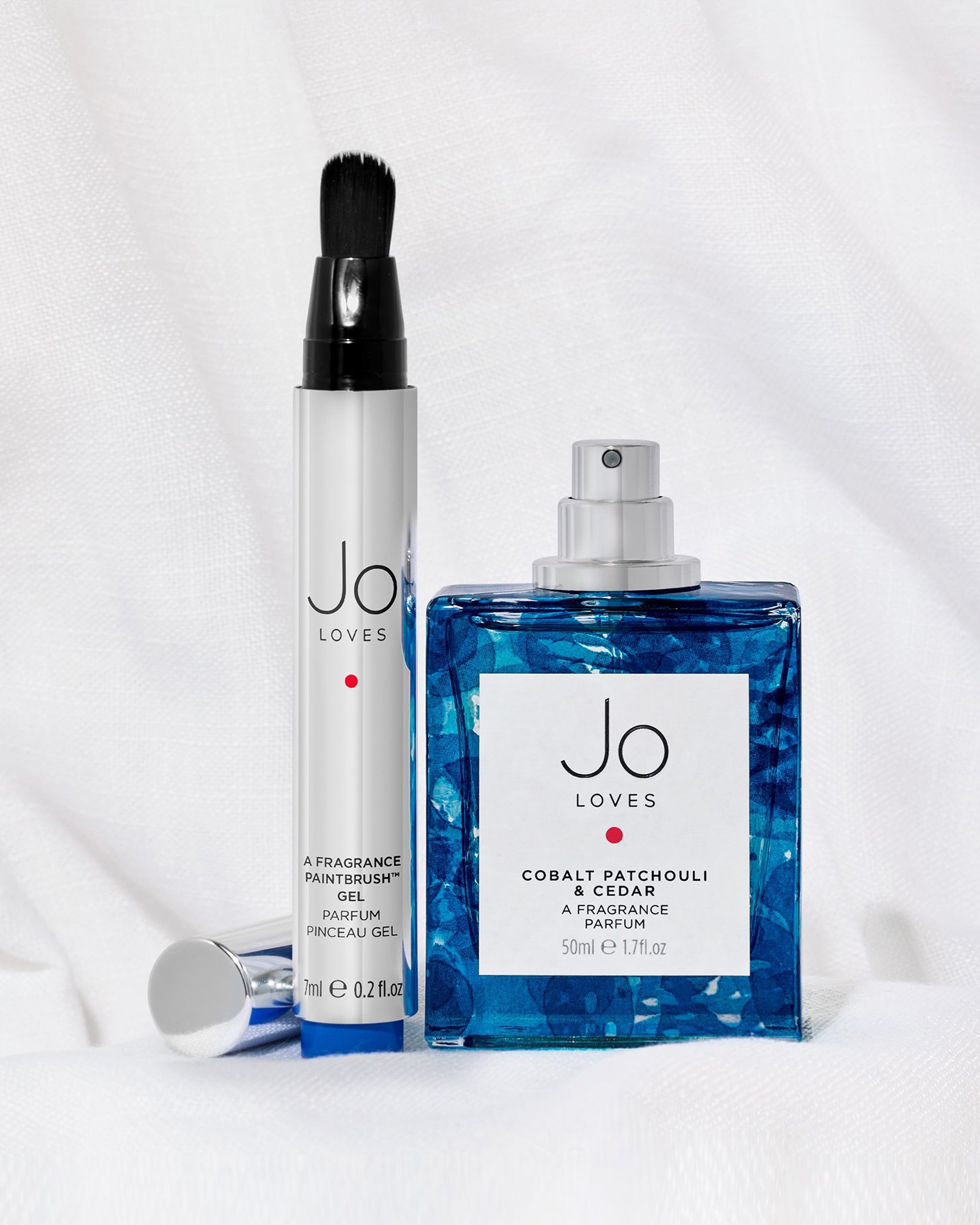 Cobalt Patchouli & Cedar EDT (50ml)