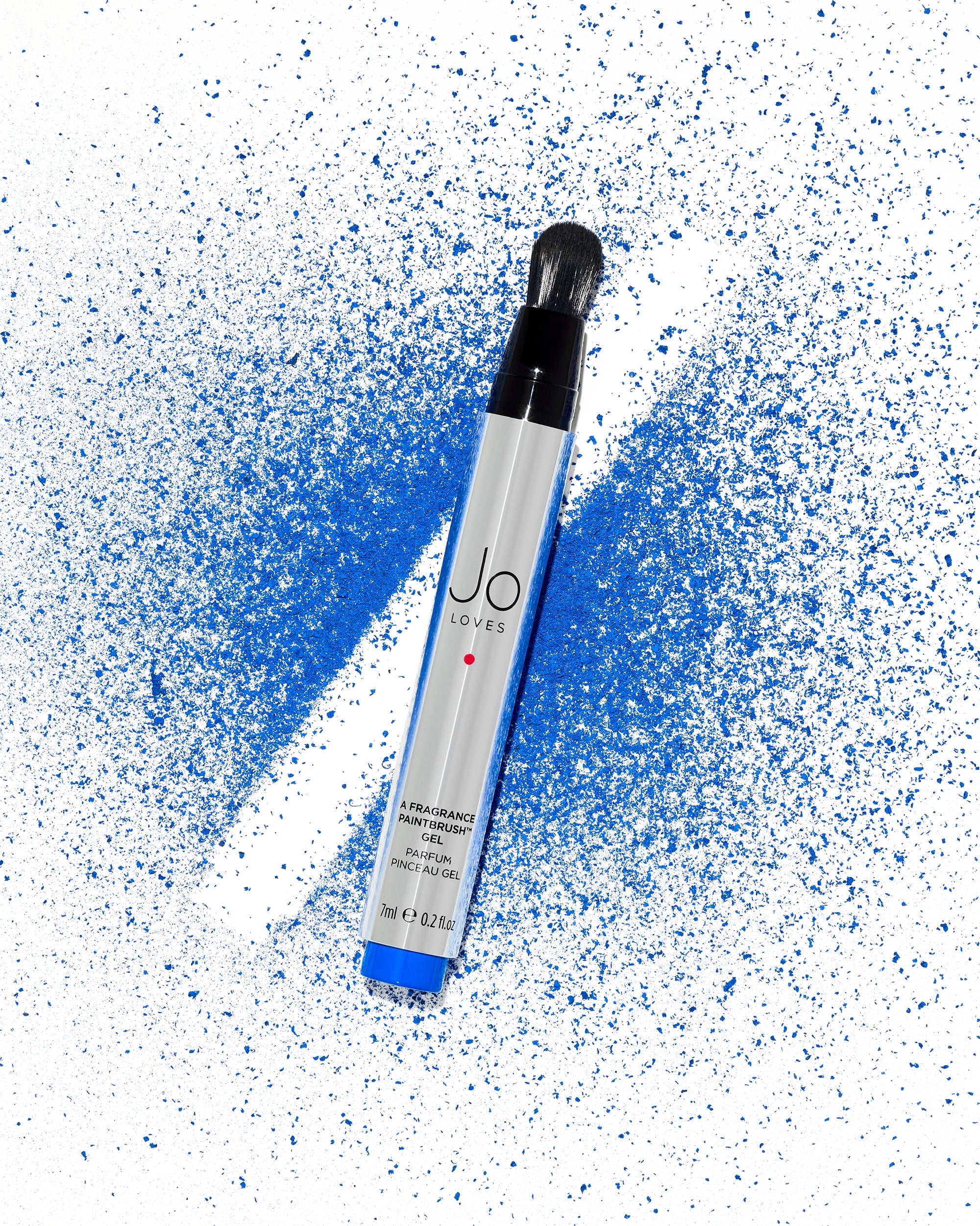 Cobalt Patchouli & Cedar Fragrance Paintbrush™ (2x7ml)