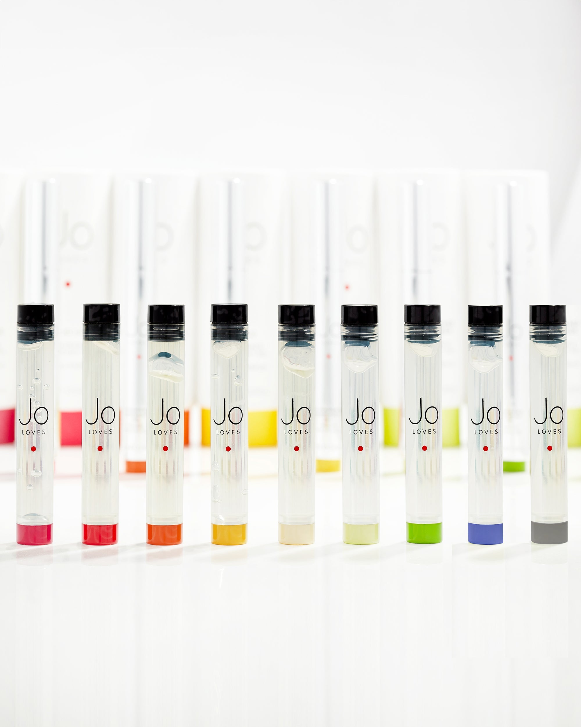 No.42 The Flower Shop Fragrance Paintbrush™ Refill (3x7ml)