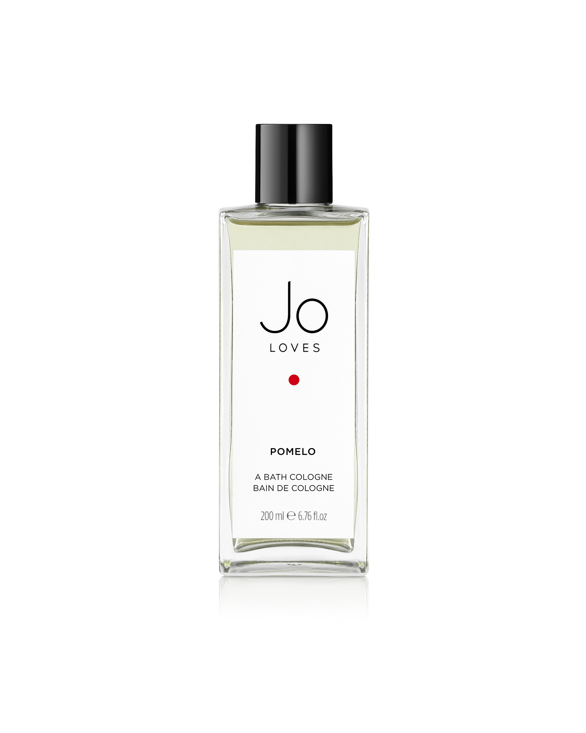 Pomelo Bath Cologne (200ml)