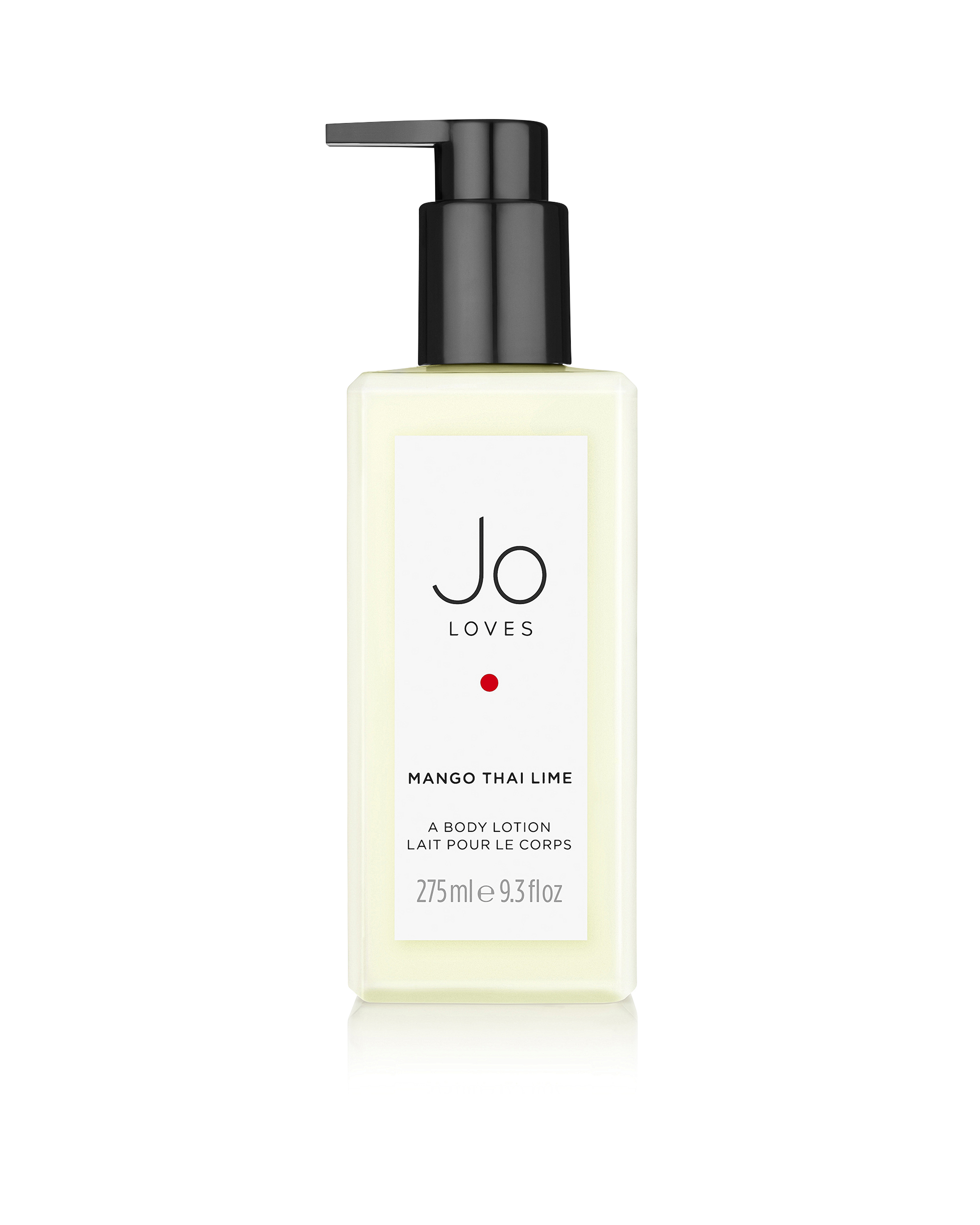 Mango Thai Lime Body Lotion (275ml)