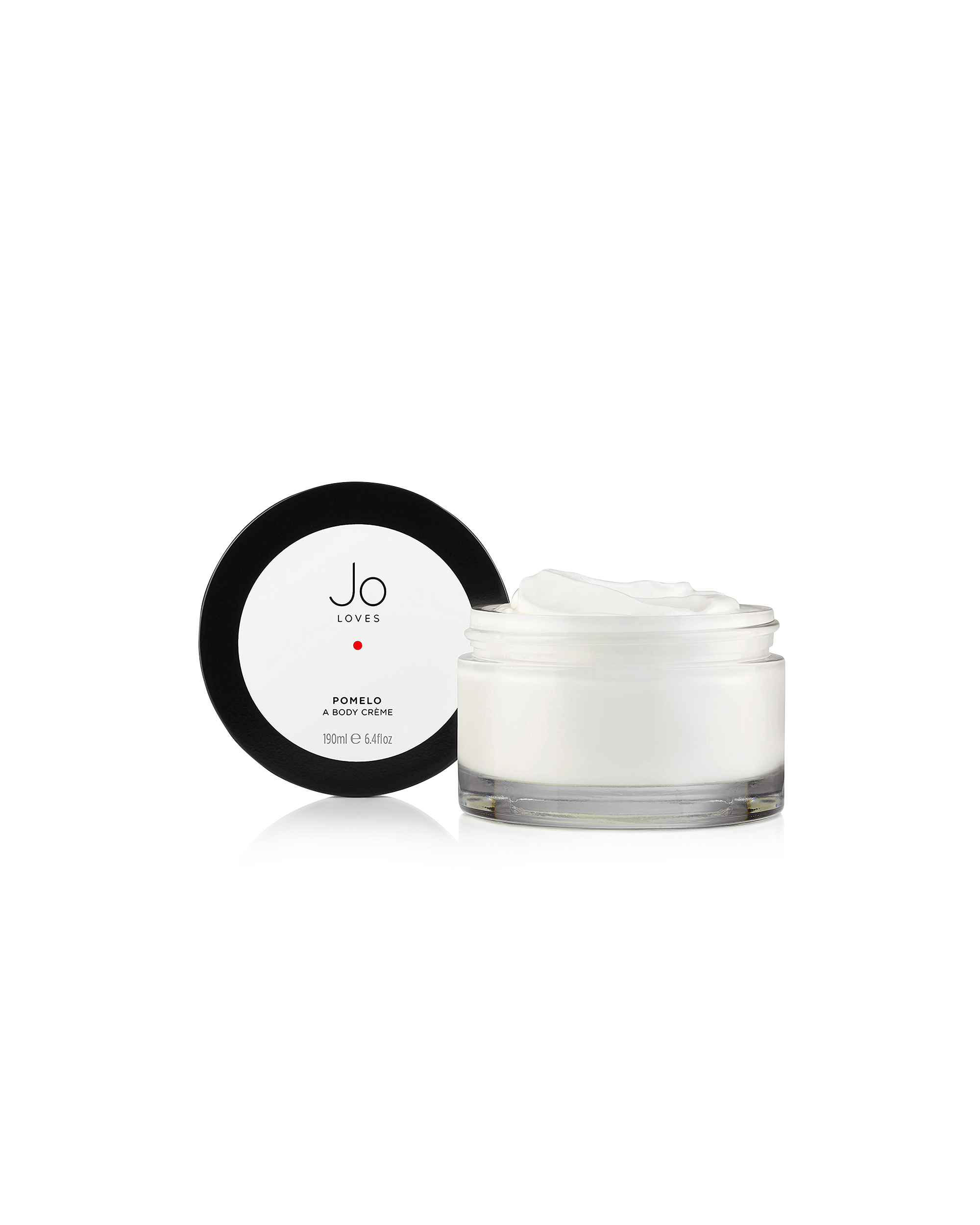 Pomelo Body Crème (190ml)