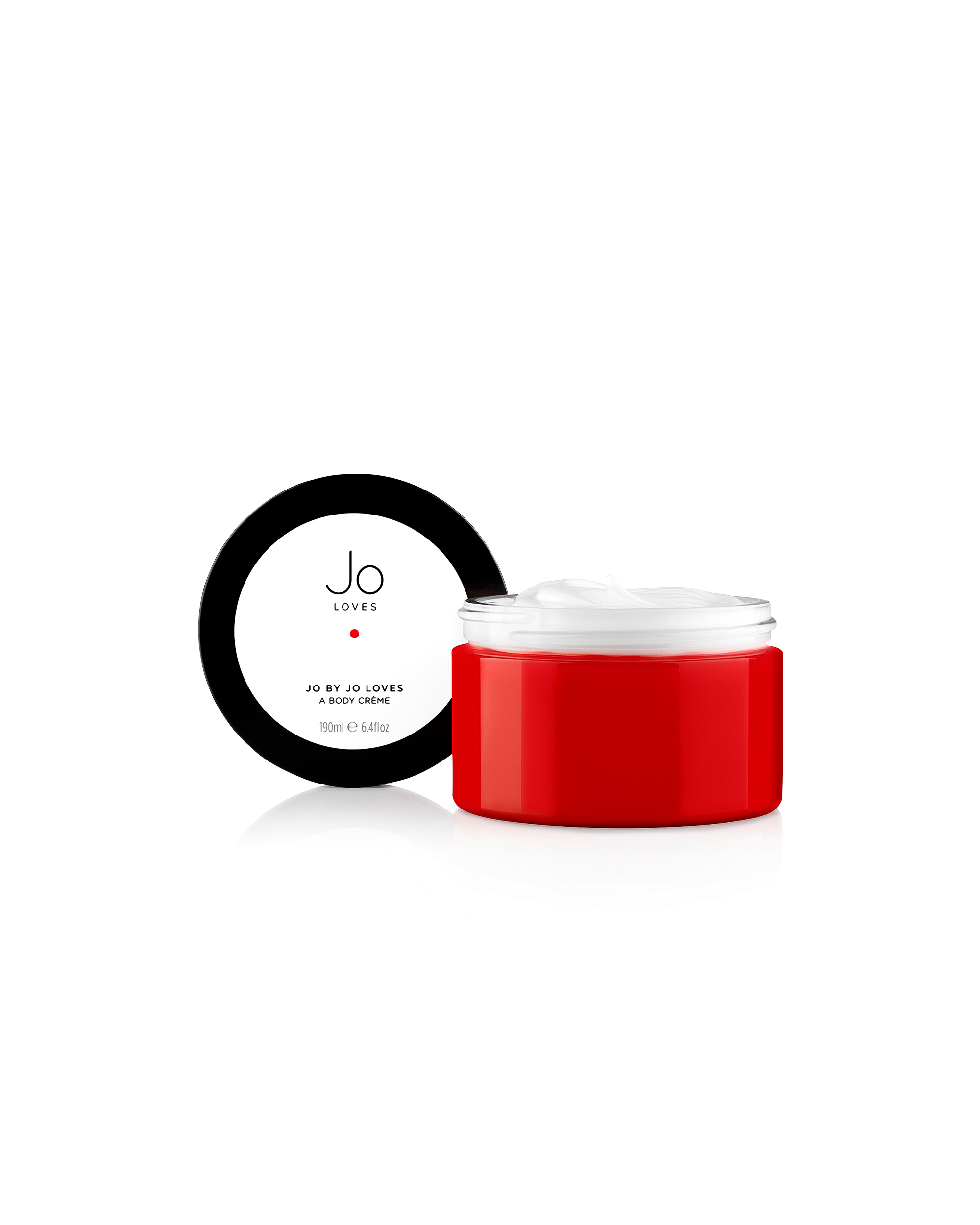 Jo by Jo Loves Body Crème (190ml)