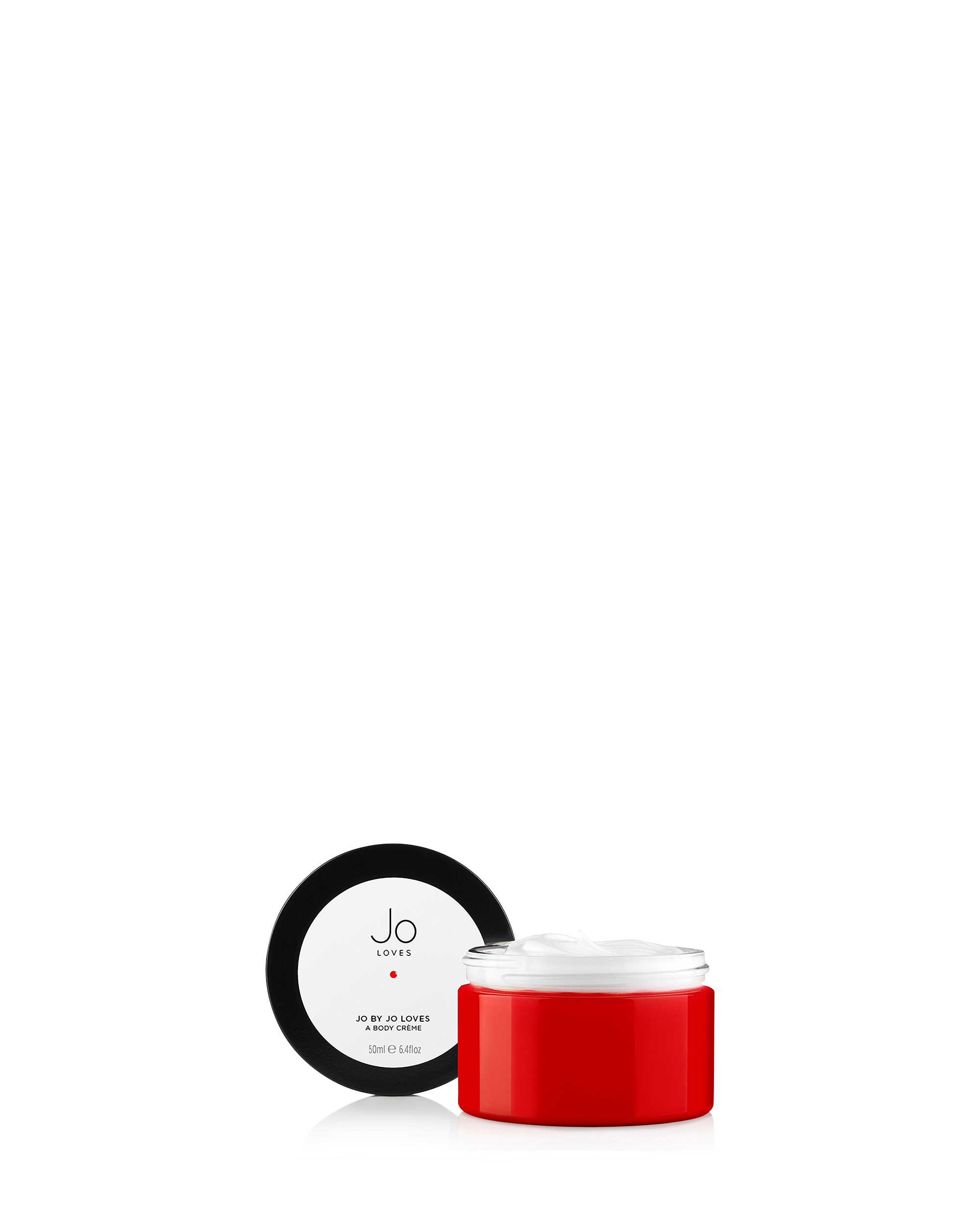 Jo by Jo Loves Body Crème (50ml)