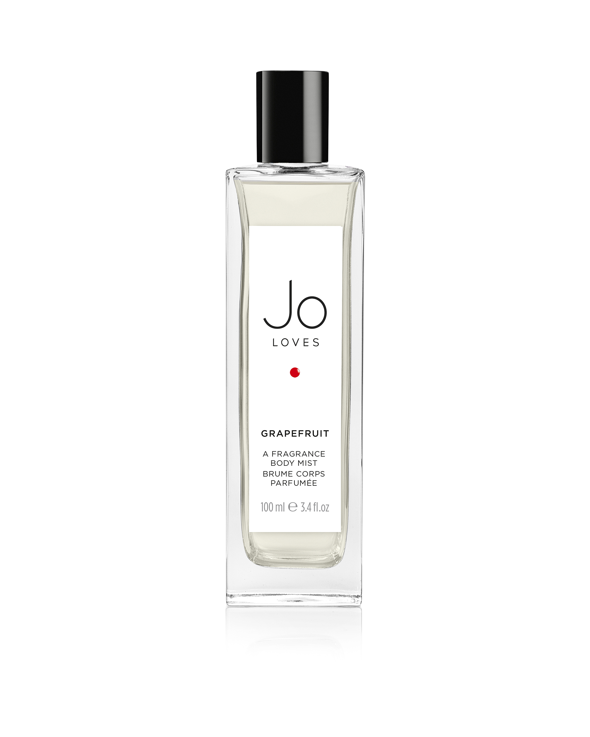 Grapefruit Body Mist (100ml)