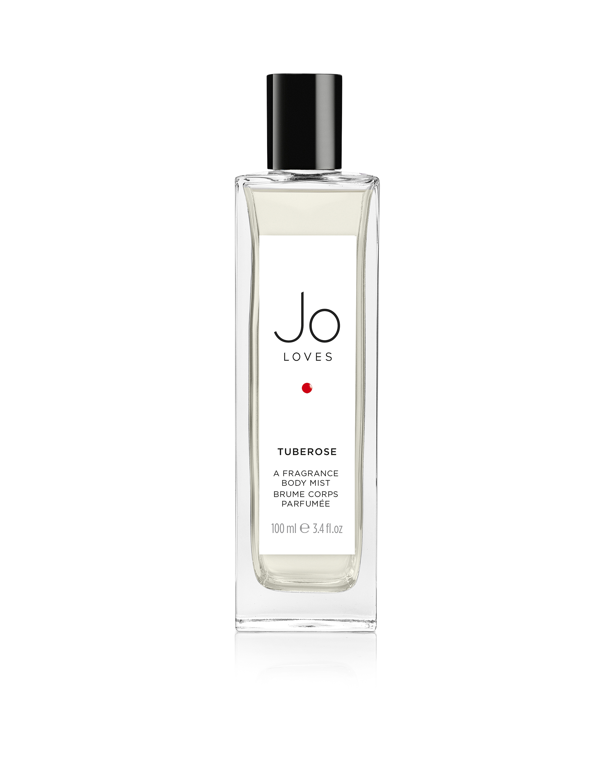 Tuberose Body Mist (100ml)