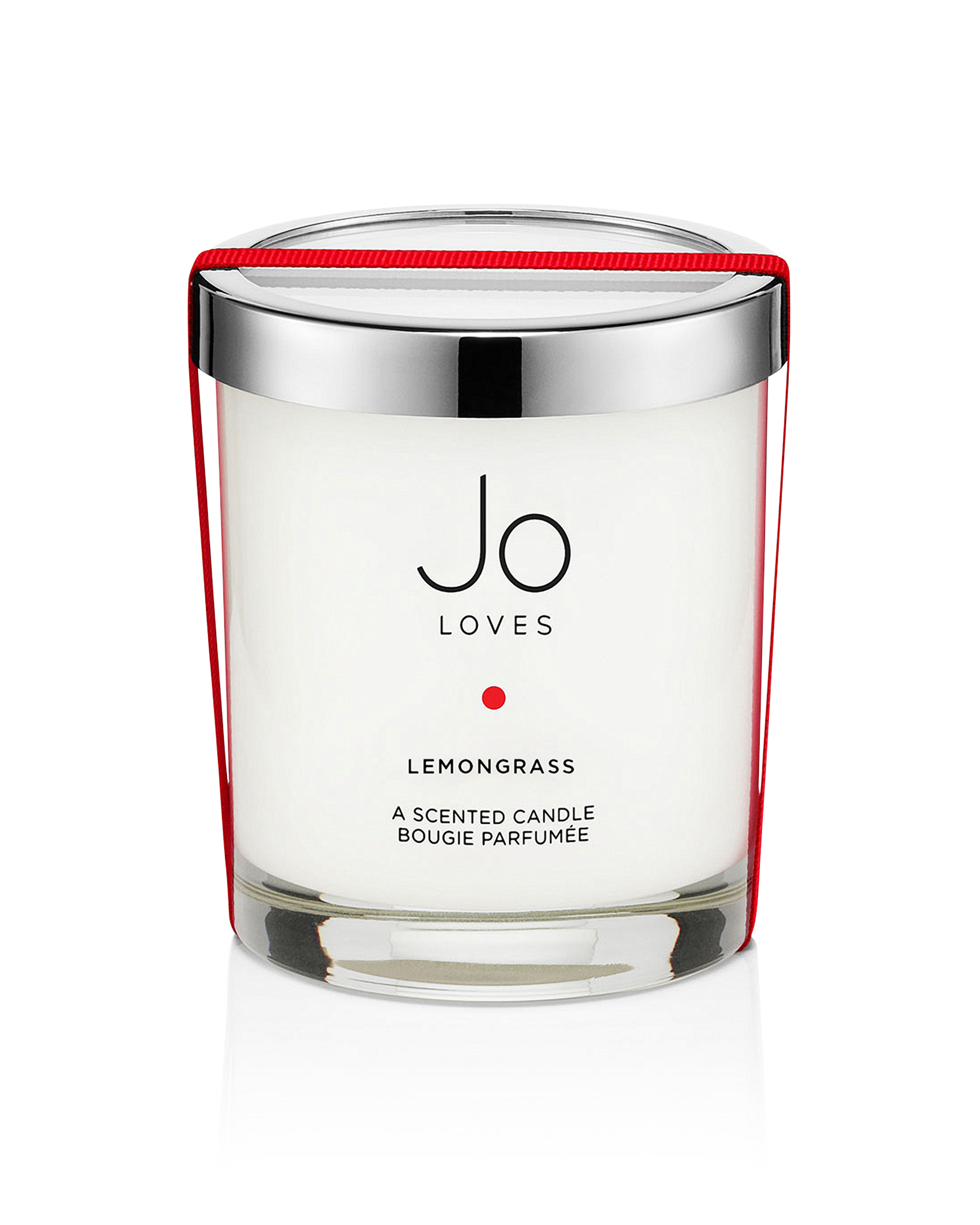 Lemongrass Home Candle (185g)