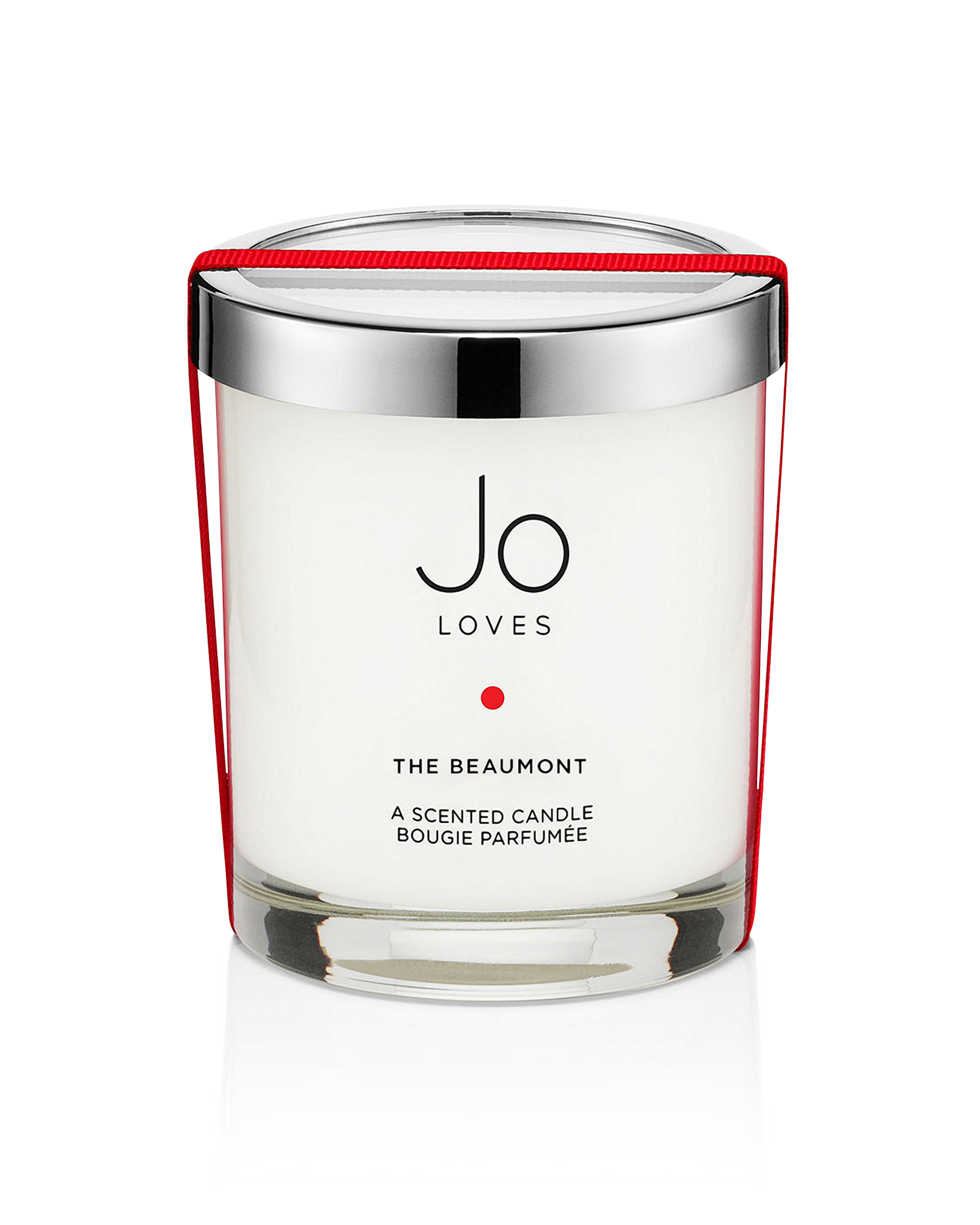 The Beaumont Home Candle (185g)