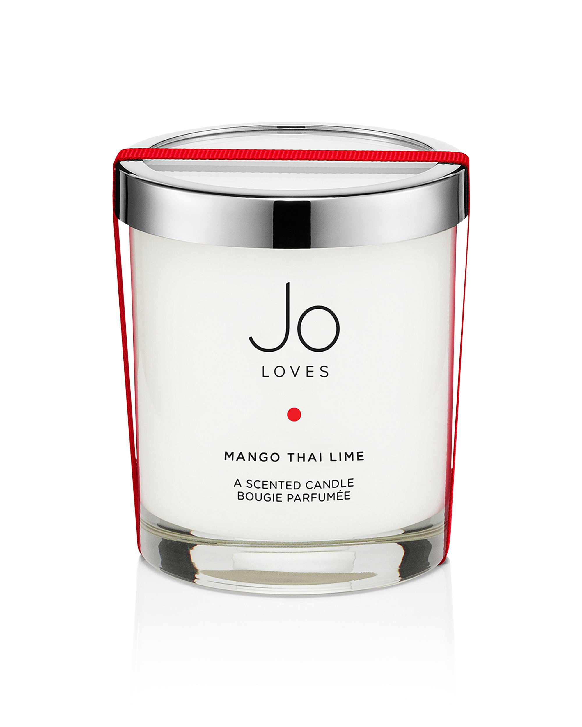Mango Thai Lime Home Candle (185g)