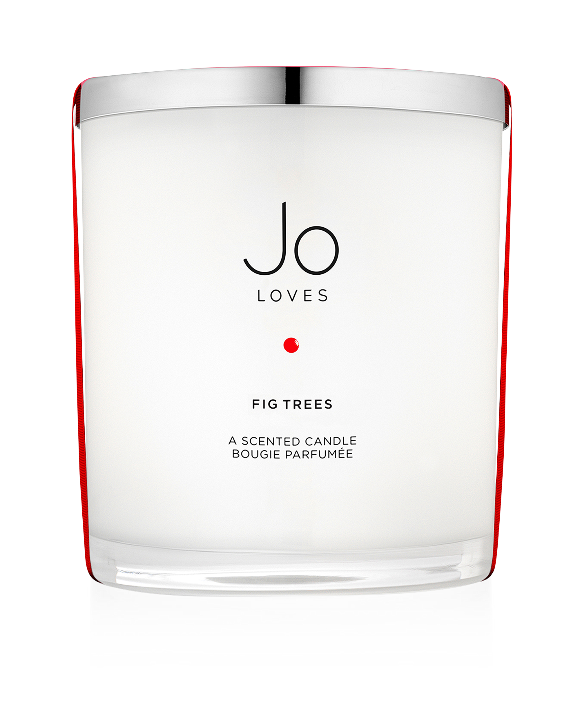 Fig Trees Luxury Candle (2200g)
