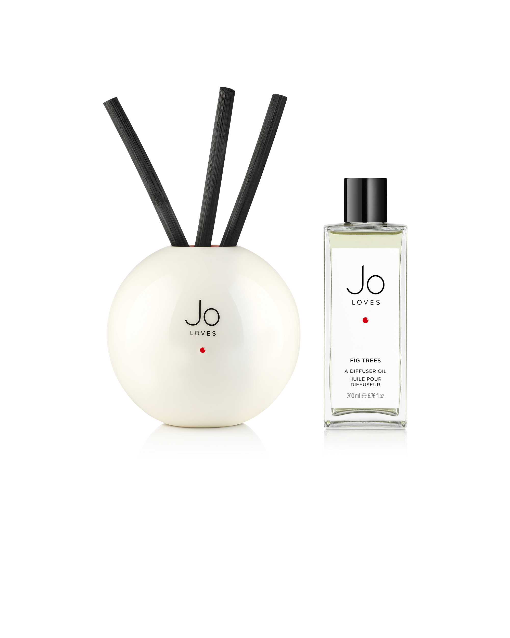 Fig Trees Diffuser (200ml)
