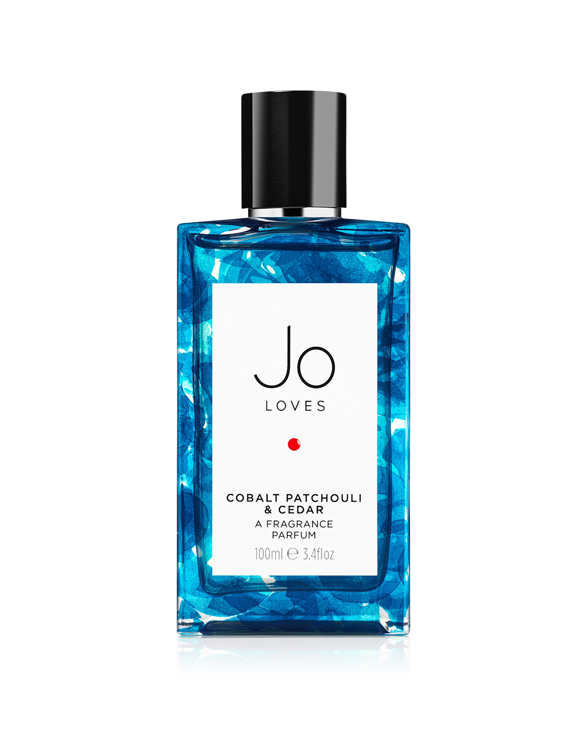 Cobalt Patchouli & Cedar, A Fragance (100ml)