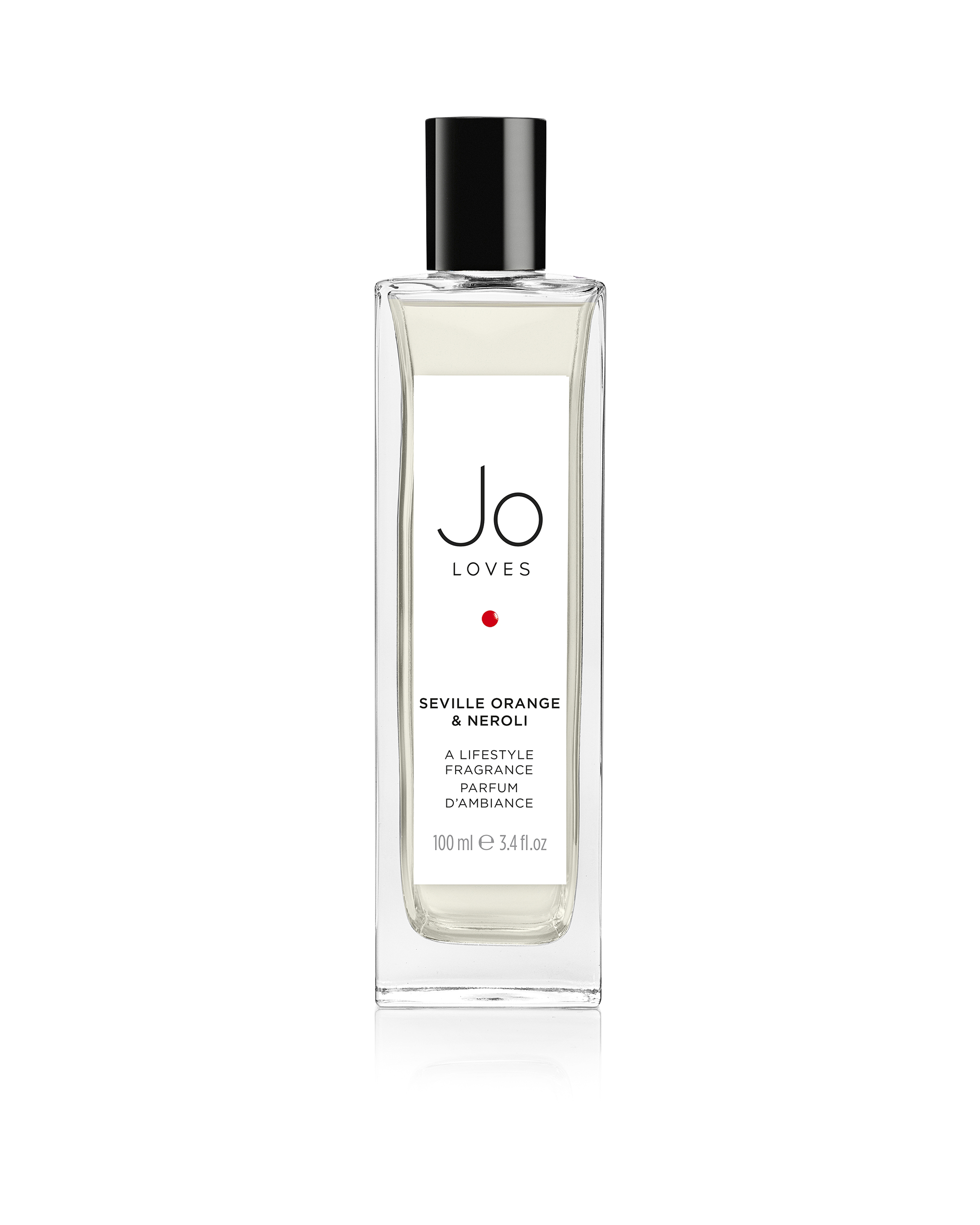 Seville Orange & Neroli Lifestyle Fragrance (100ml)