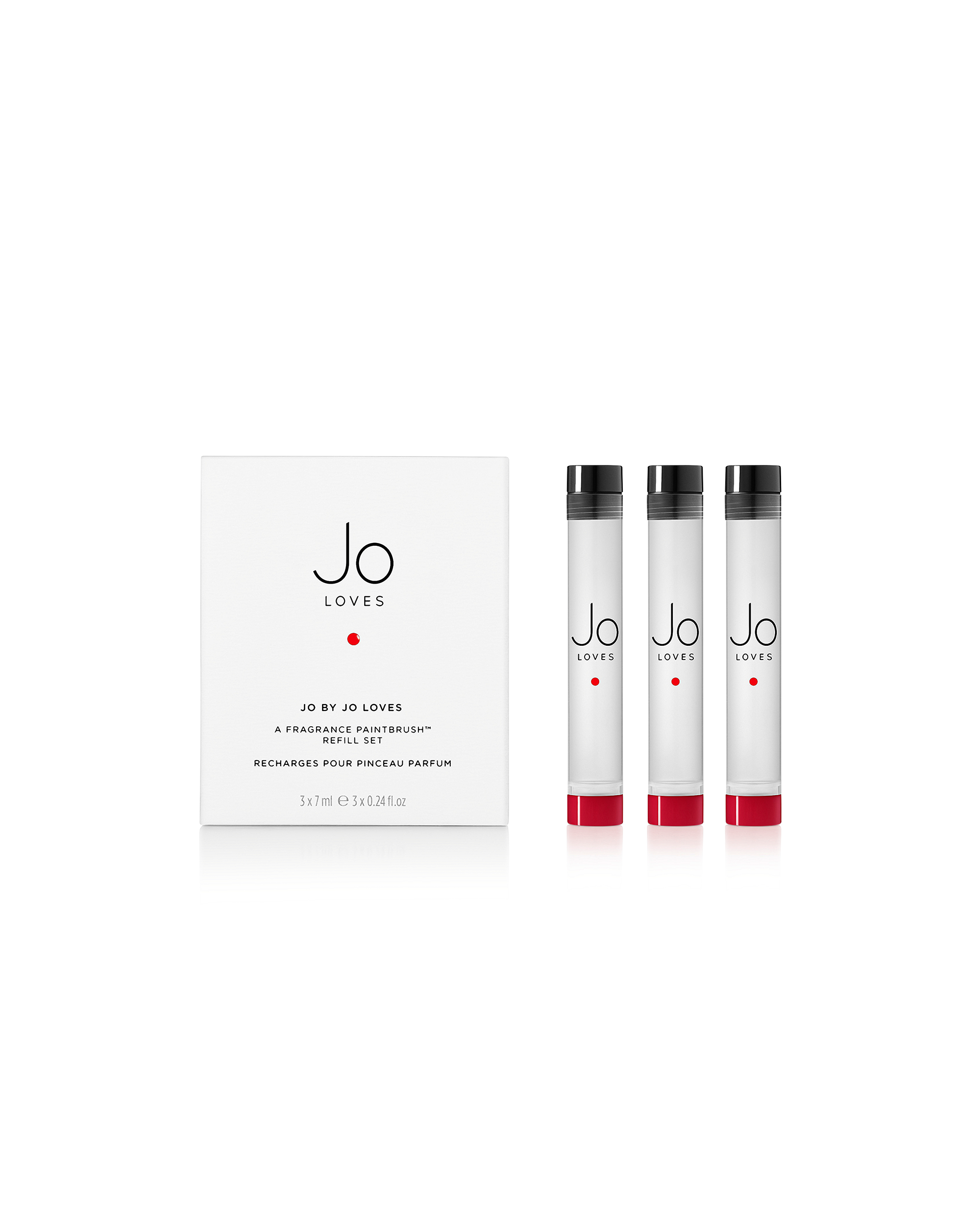 Jo by Jo Loves Fragrance Paintbrush™ Refill (3x7ml)