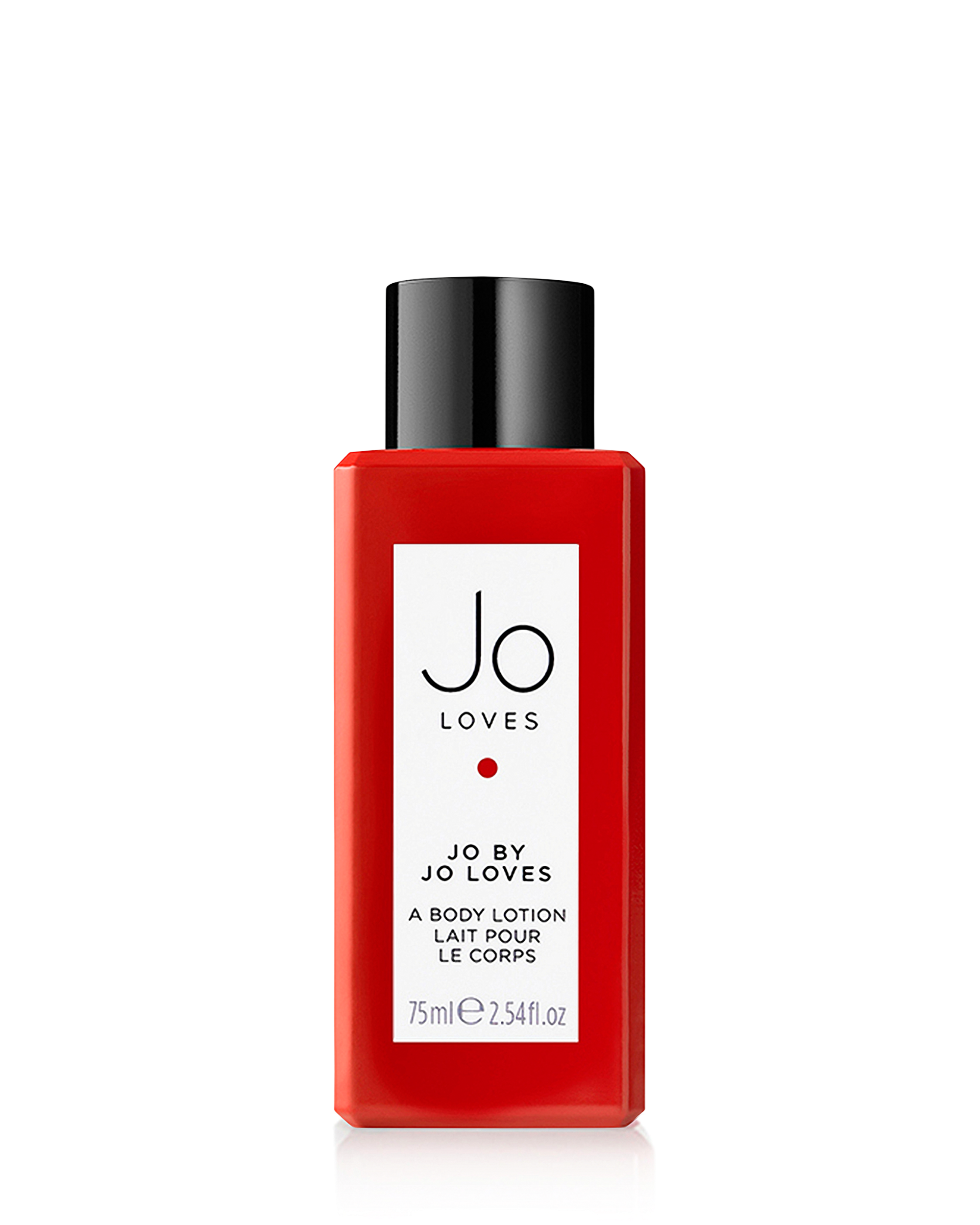Jo by Jo Loves Body Lotion (75ml)