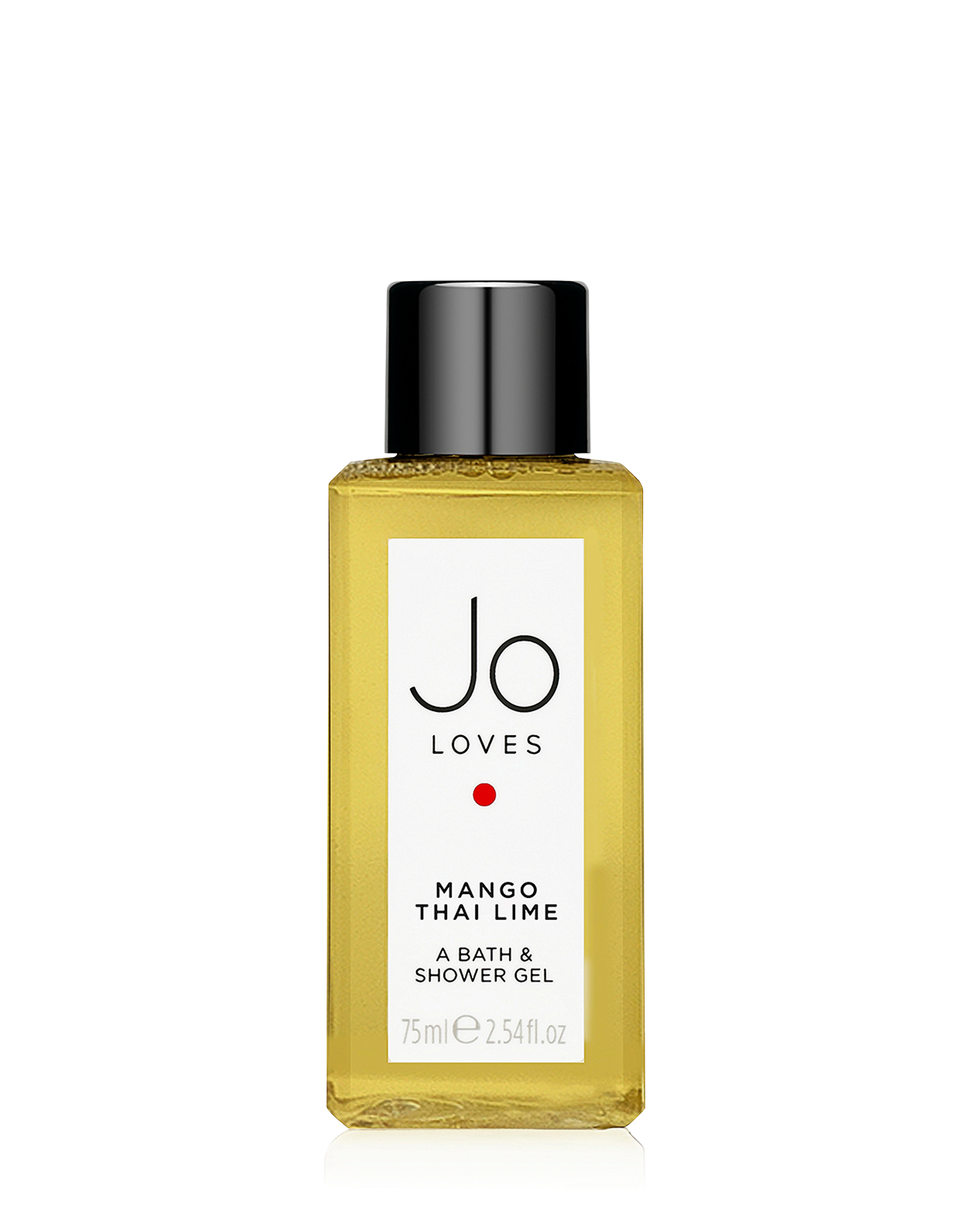 Mango Thai Lime Bath & Shower Gel (75ml)