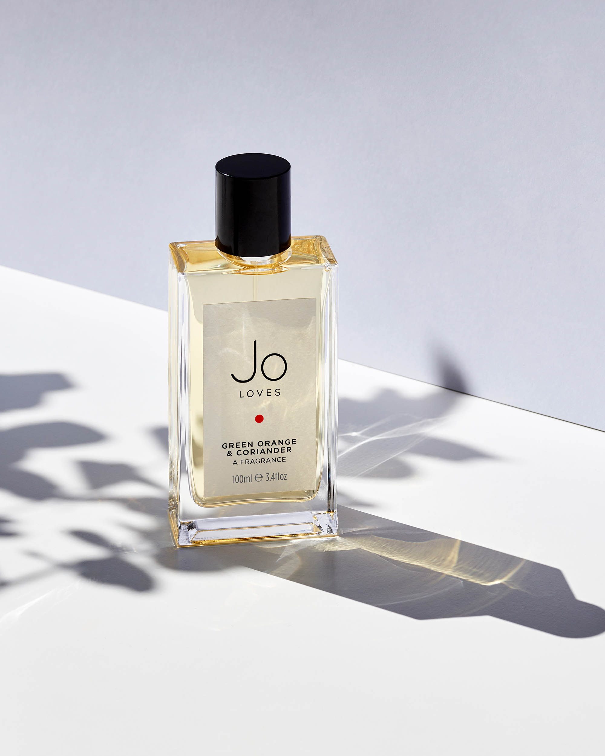 Green Orange & Coriander, A Fragance (100ml)