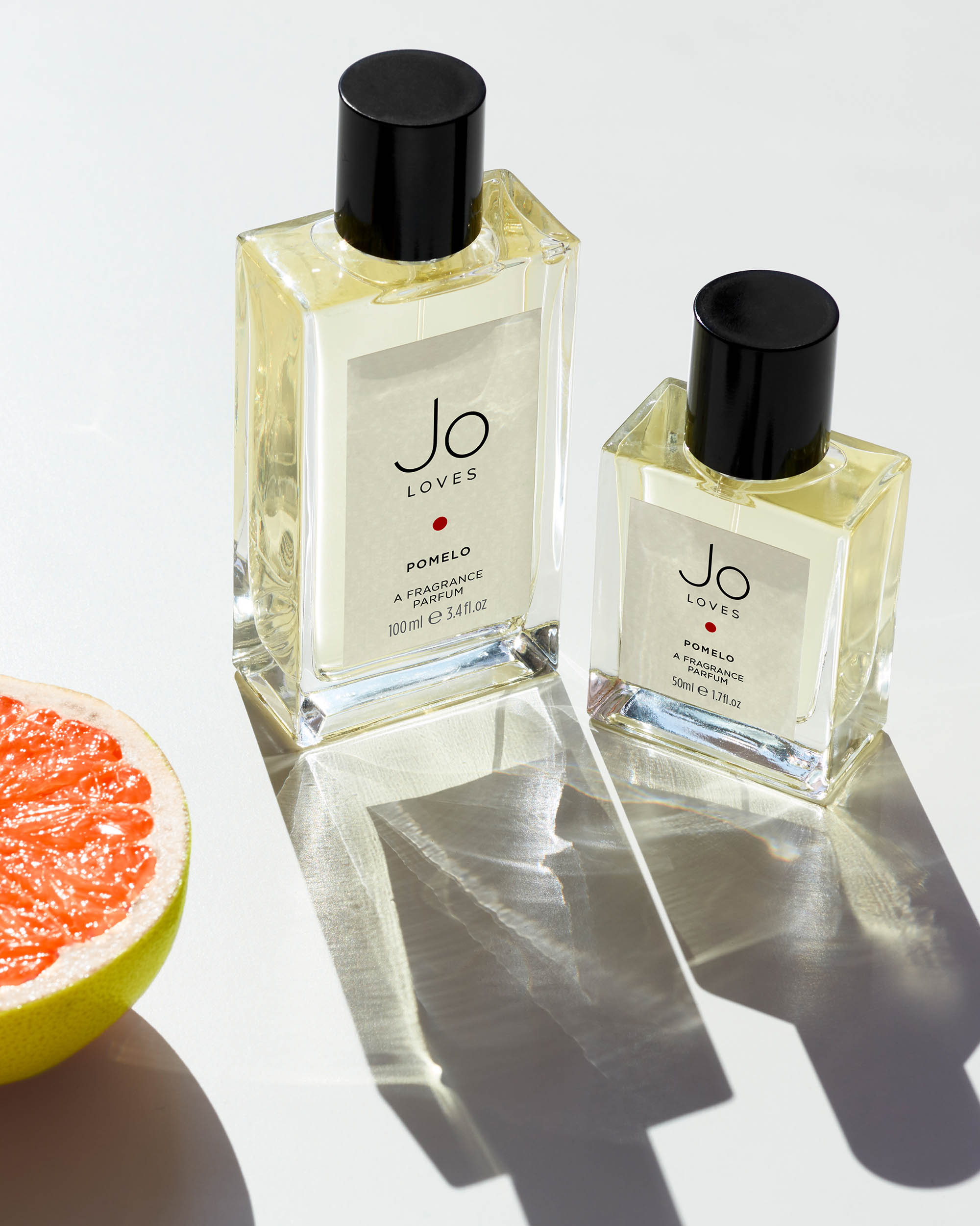 Pomelo, A Fragrance (100ml)