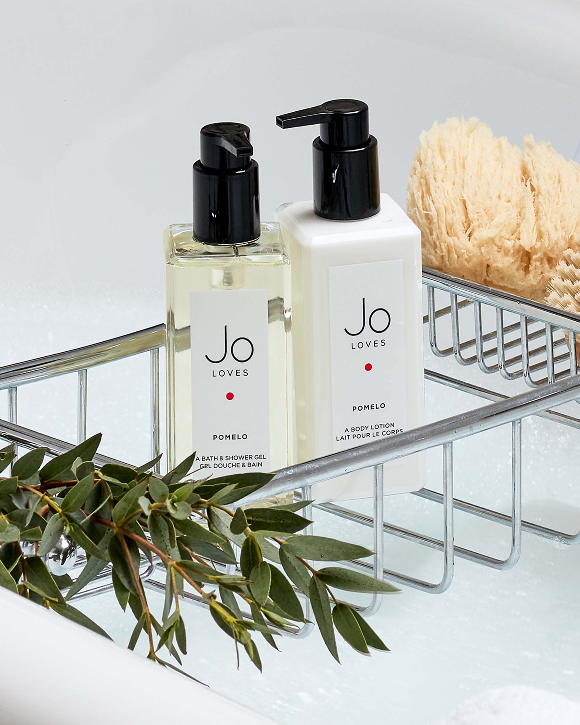 Pomelo Bath & Shower Gel (275ml)