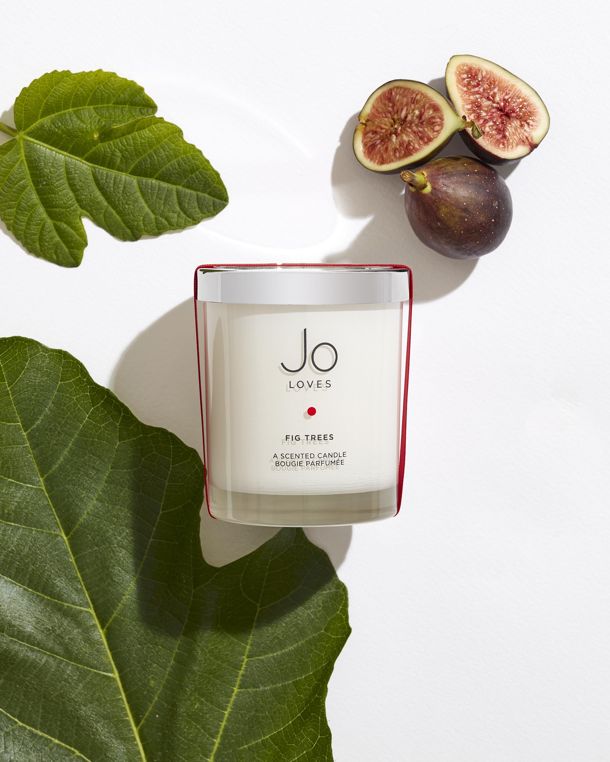 Fig Trees Home Candle (185g)