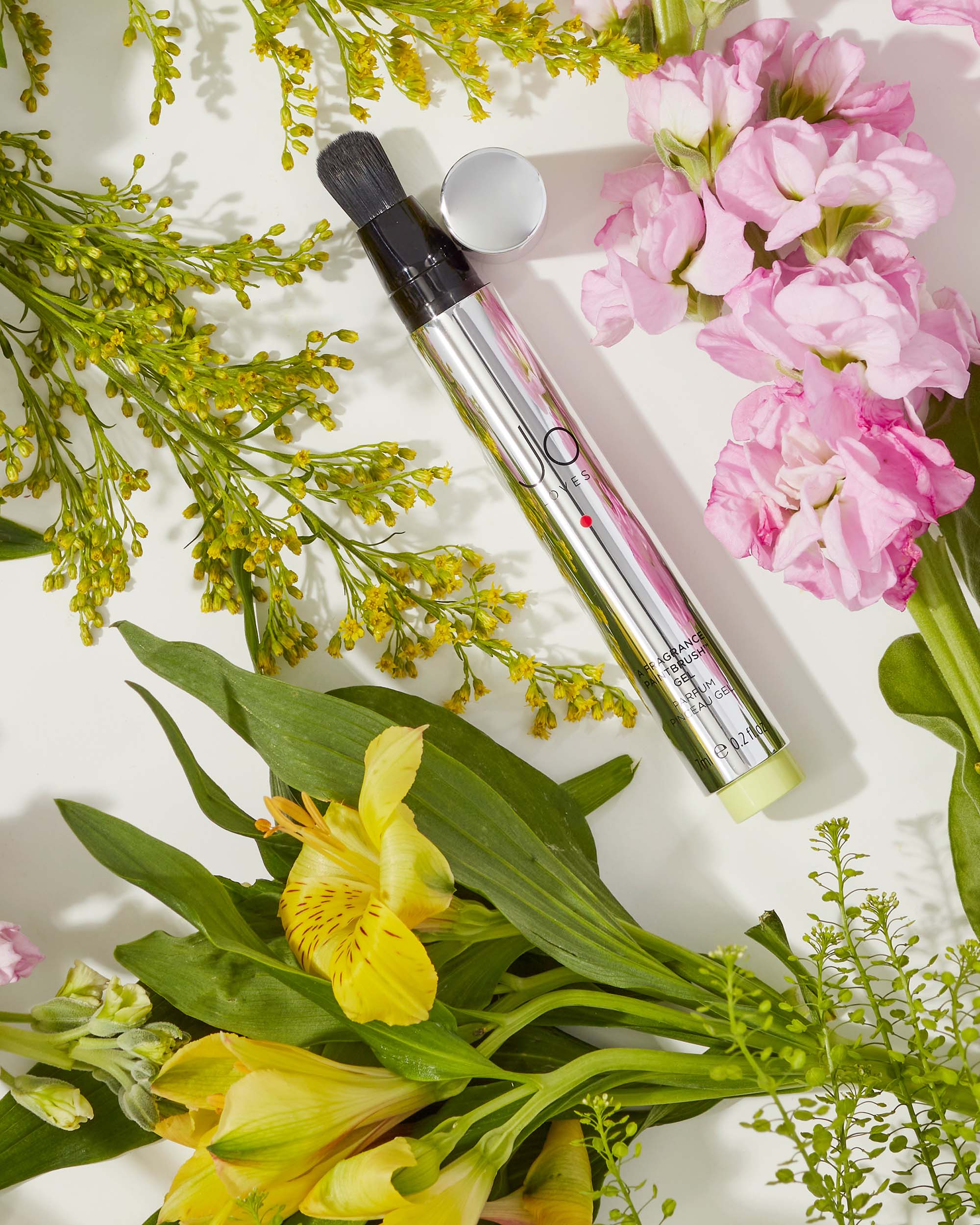 No.42 The Flower Shop Fragrance Paintbrush™ (2x7ml)