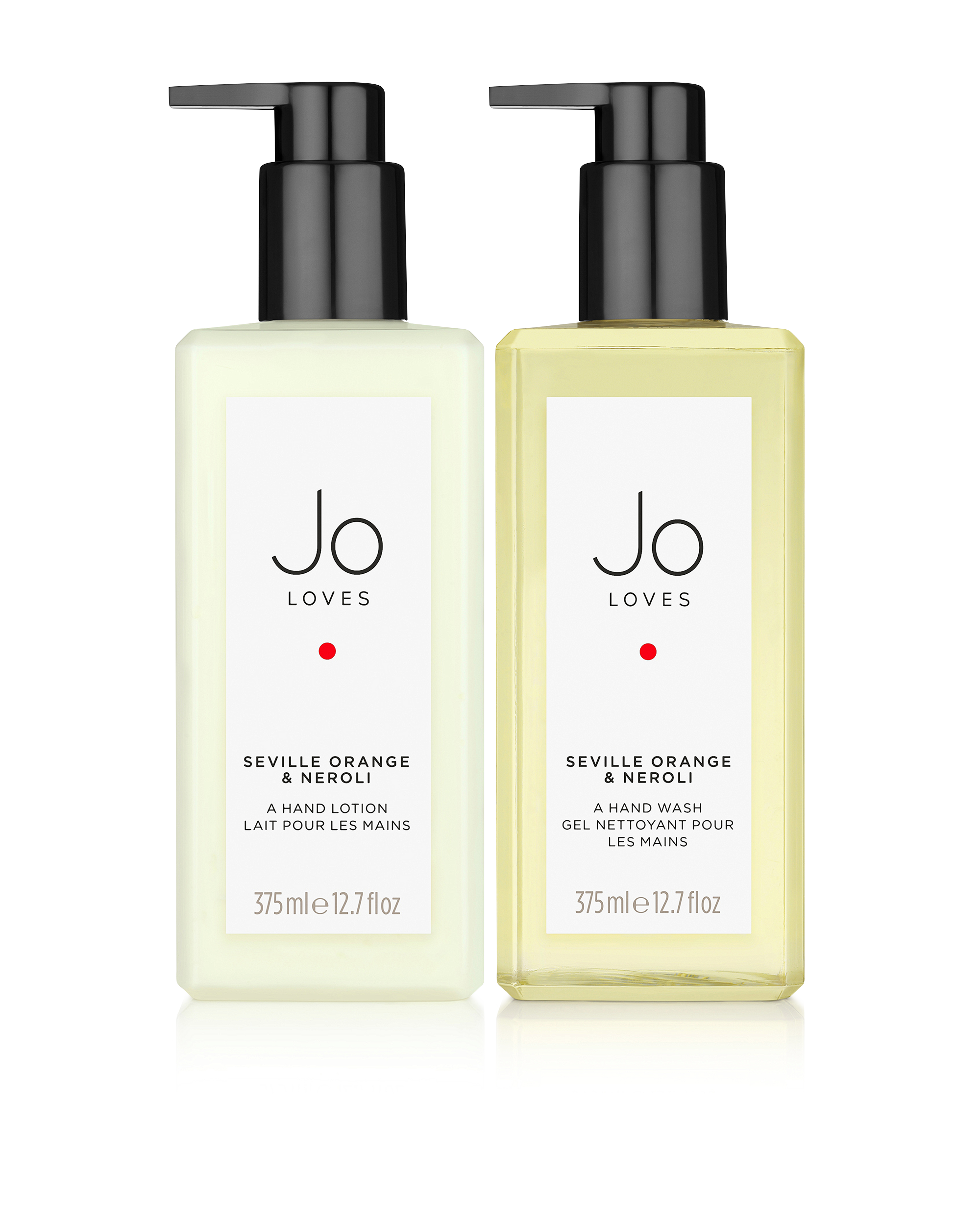 Eucalyptus & Cedar Woods Hand Collection (375ml + 375ml)