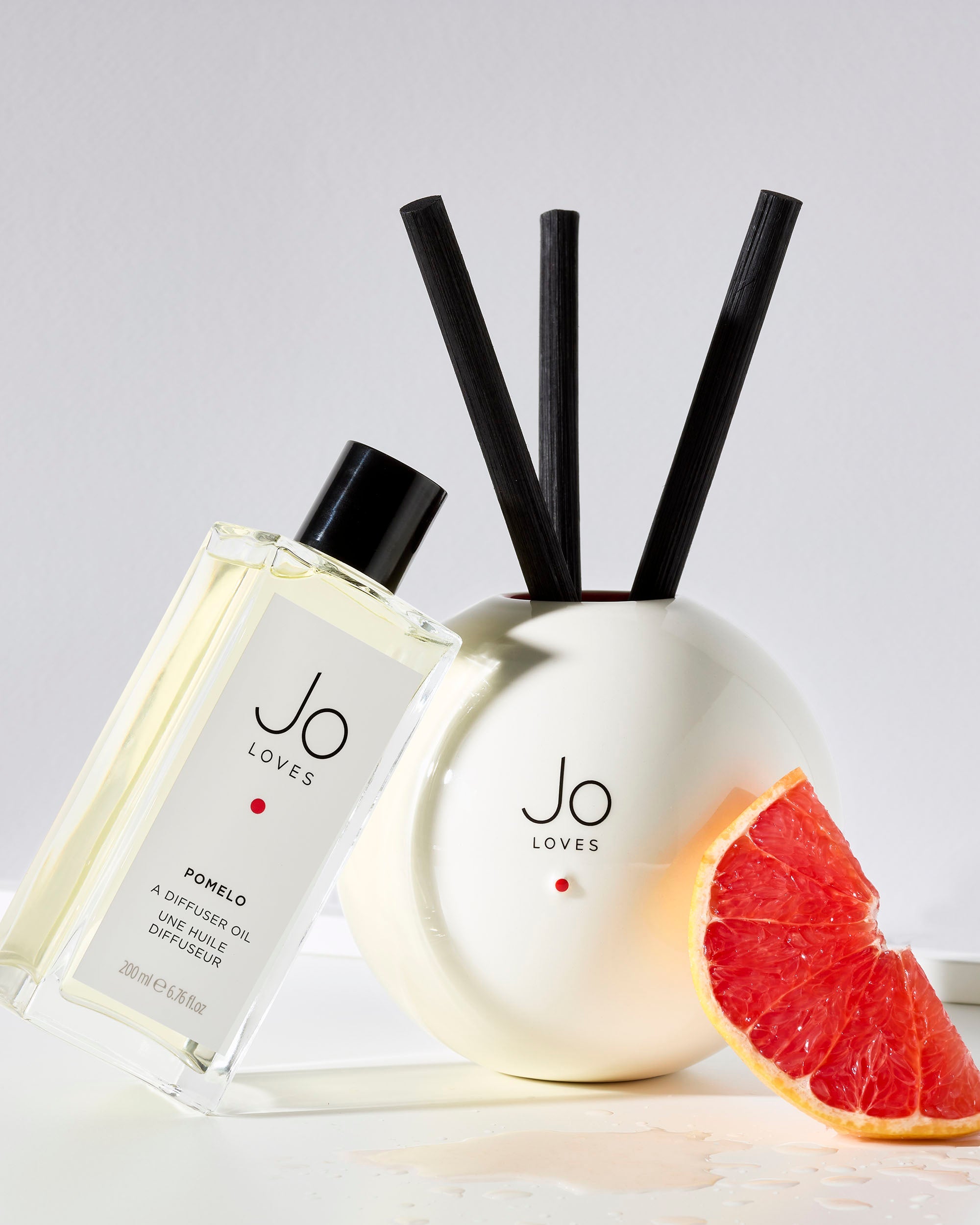 Pomelo Diffuser Refill (200ml)