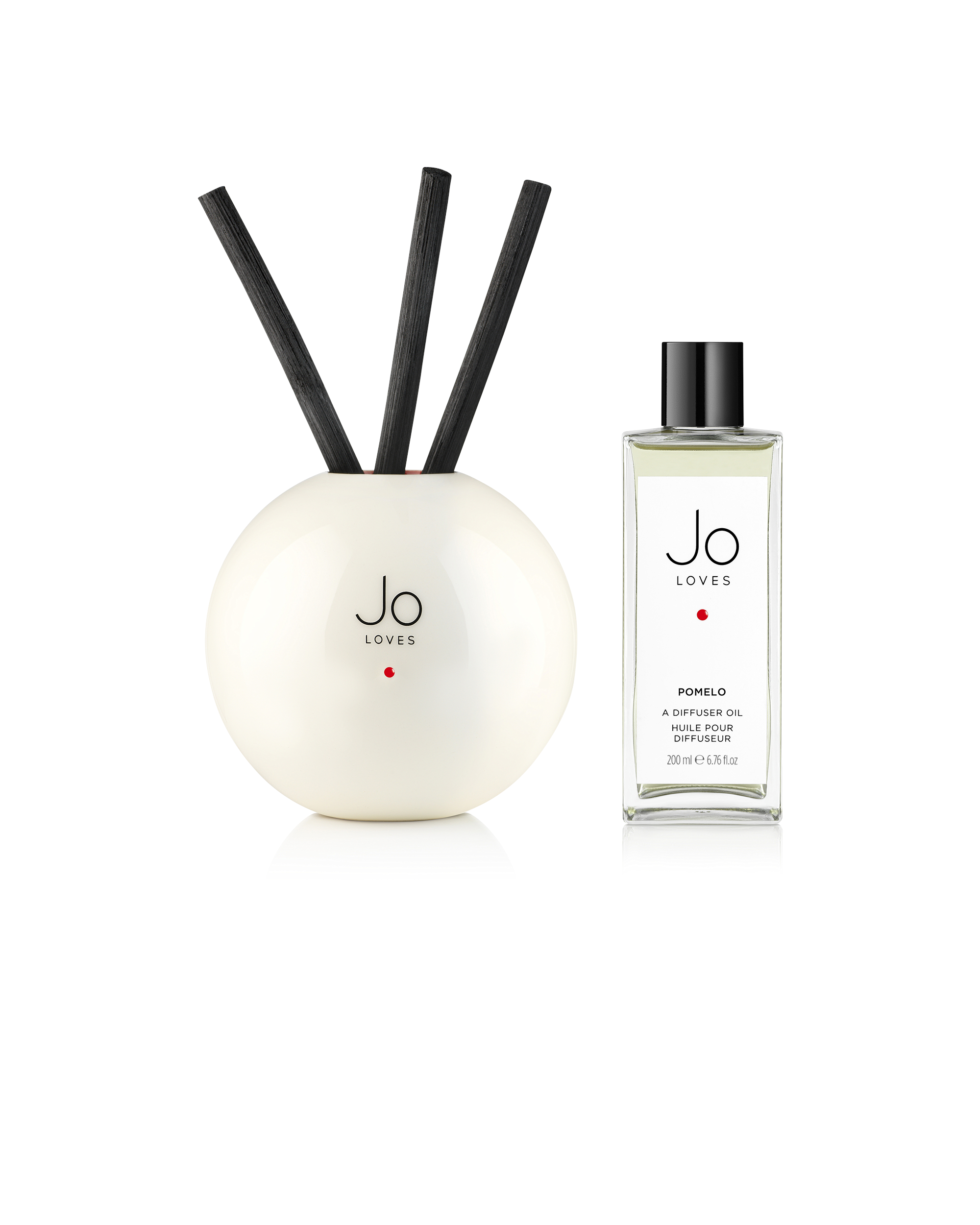 Pomelo Diffuser (200ml)