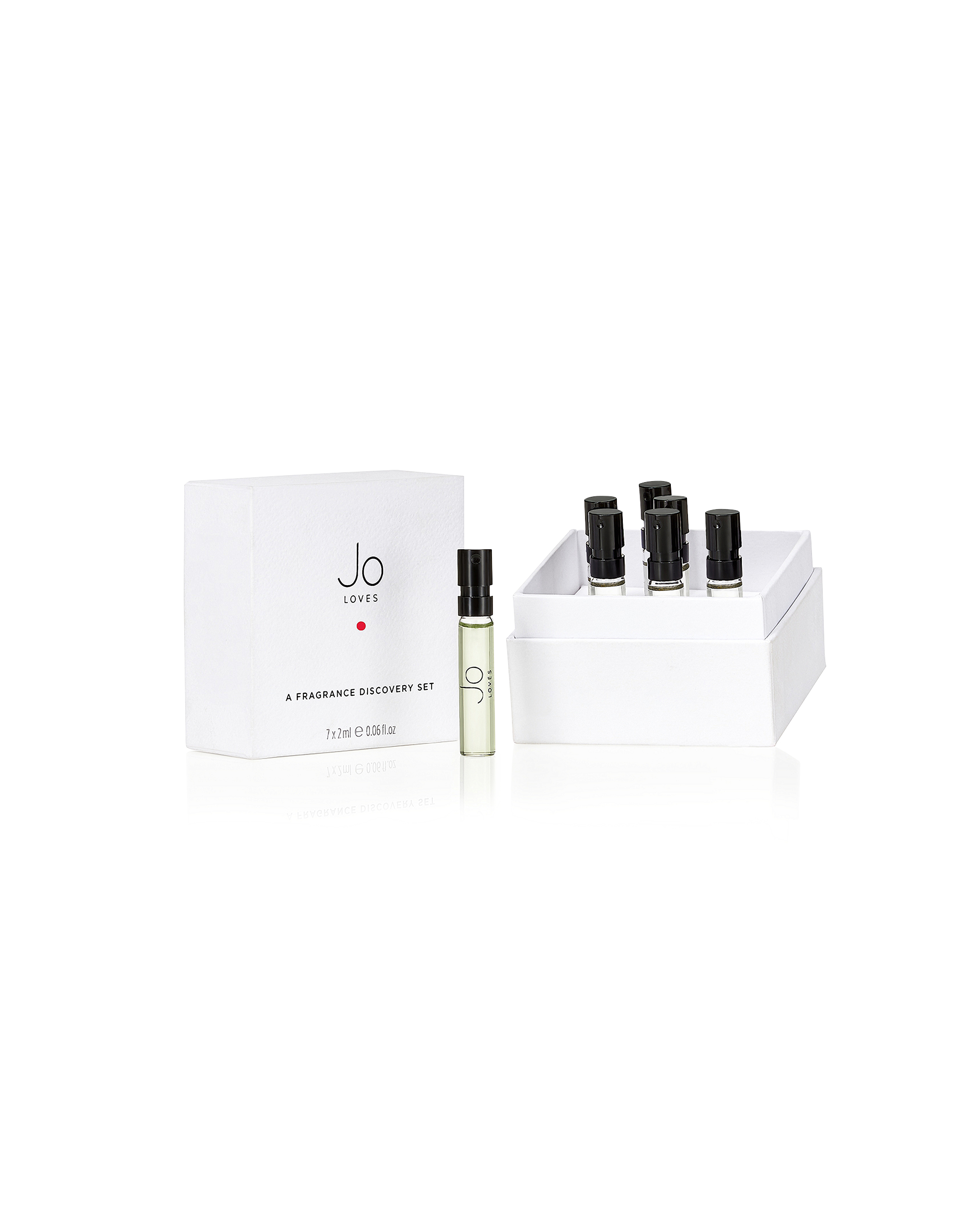 Fragrance Discovery Collection