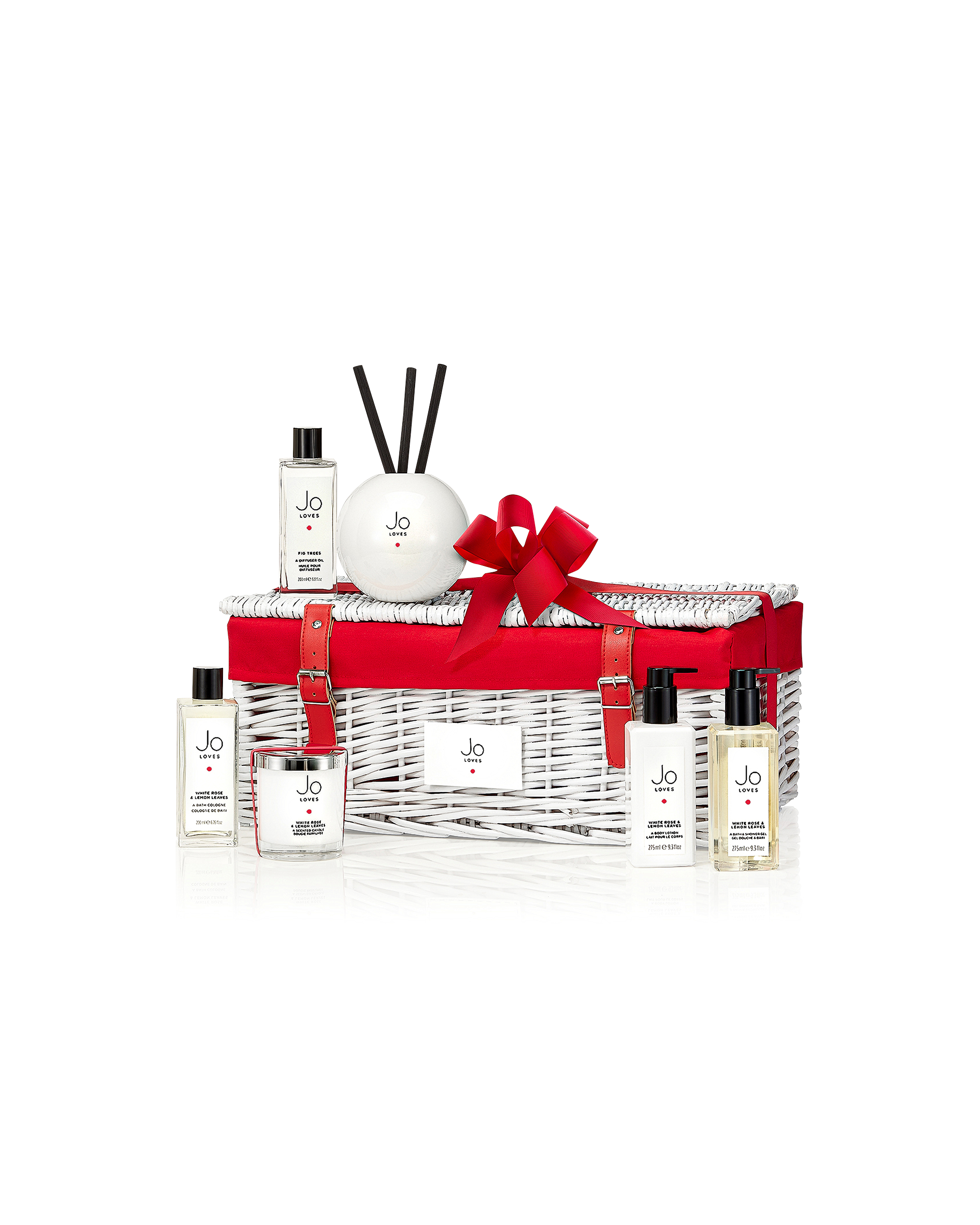 Wedding Gift Hamper