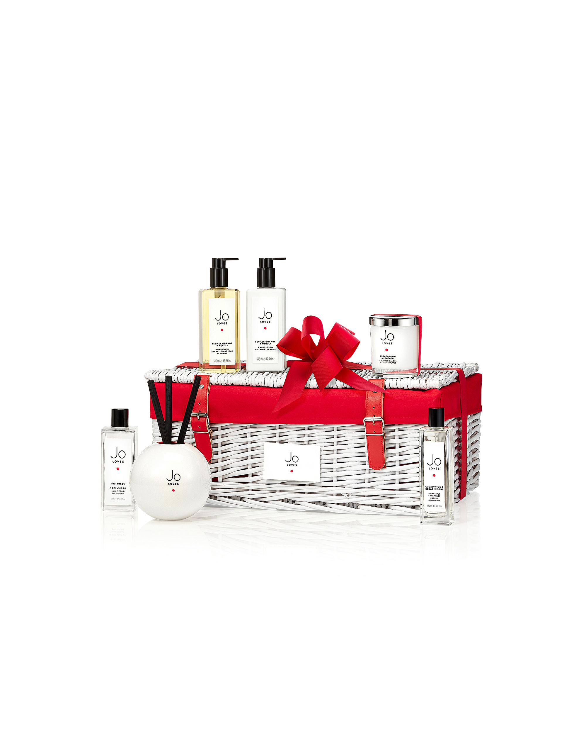 Welcome Home Hamper