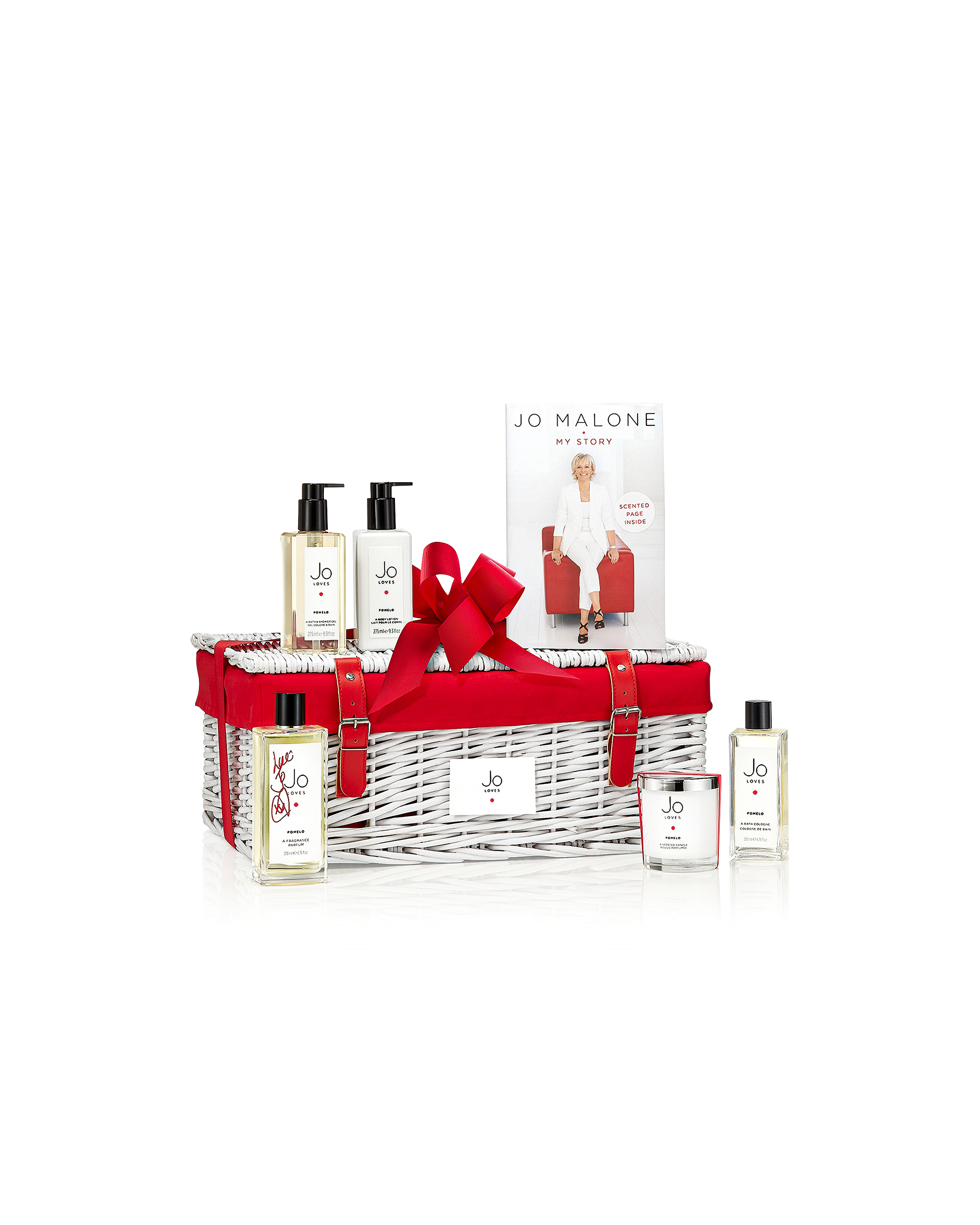 Ultimate Pomelo Hamper May 2023