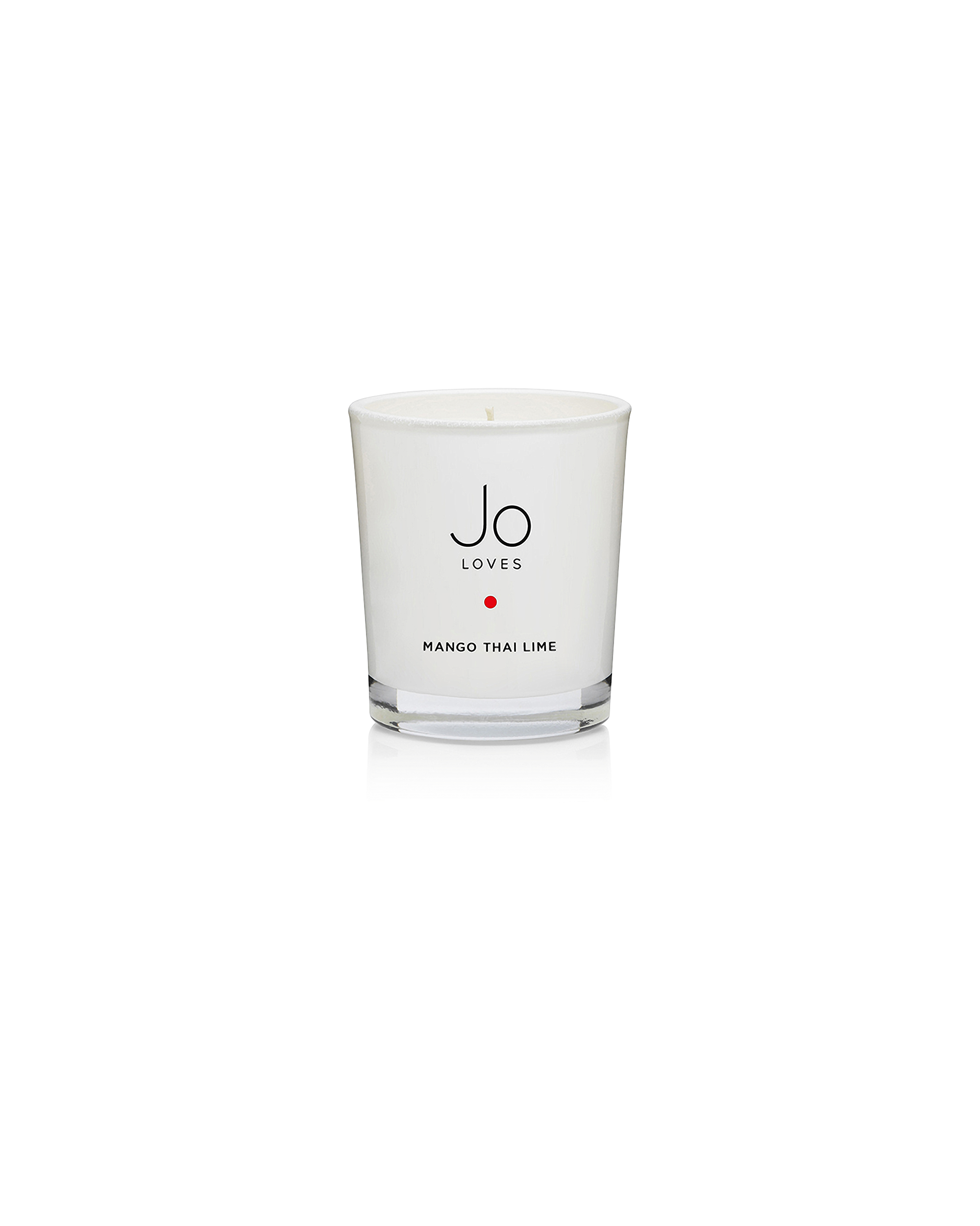 Mango Thai Lime Votive Candle (70g)