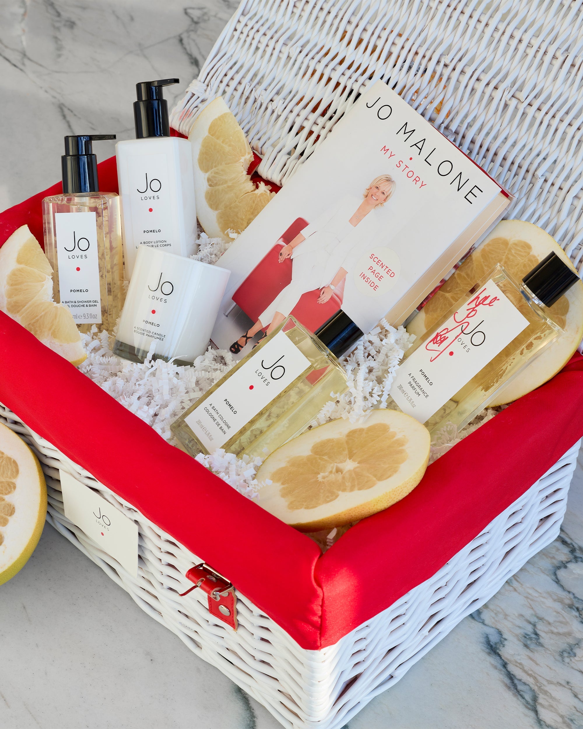 Ultimate Pomelo Hamper May 2023