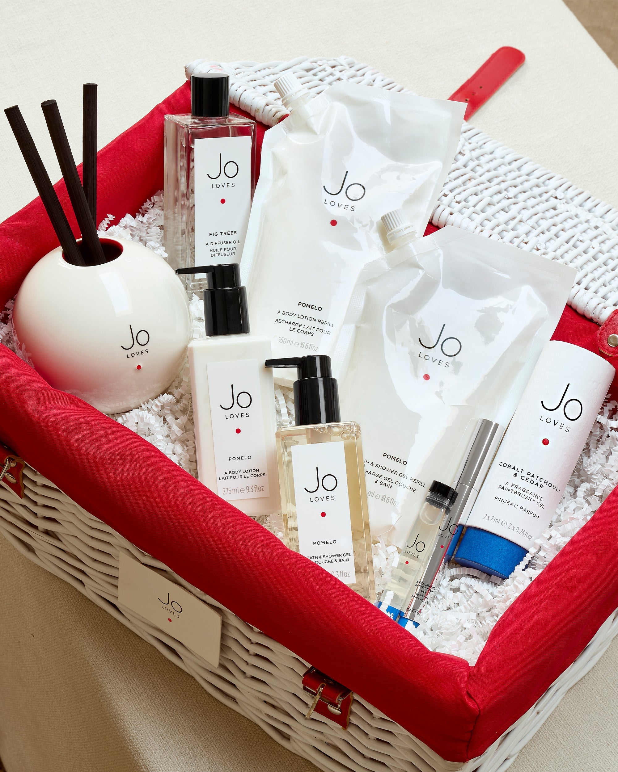 Sustainability Hamper