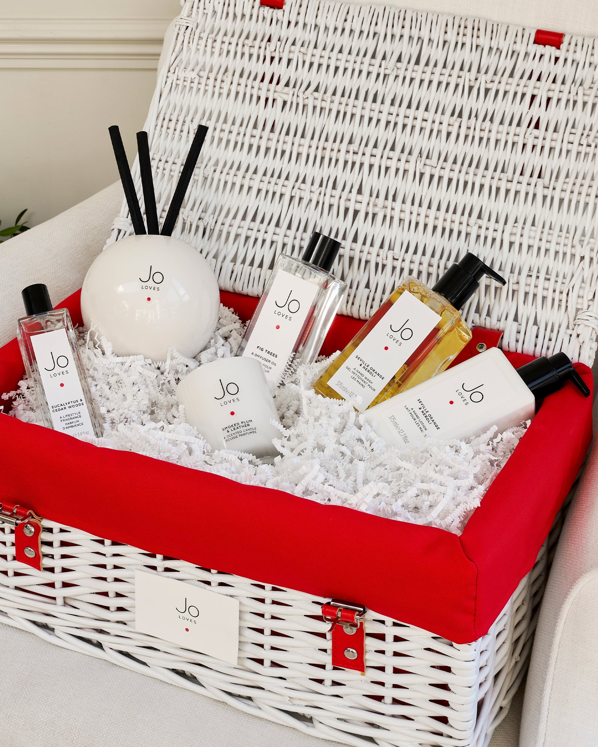 Welcome Home Hamper