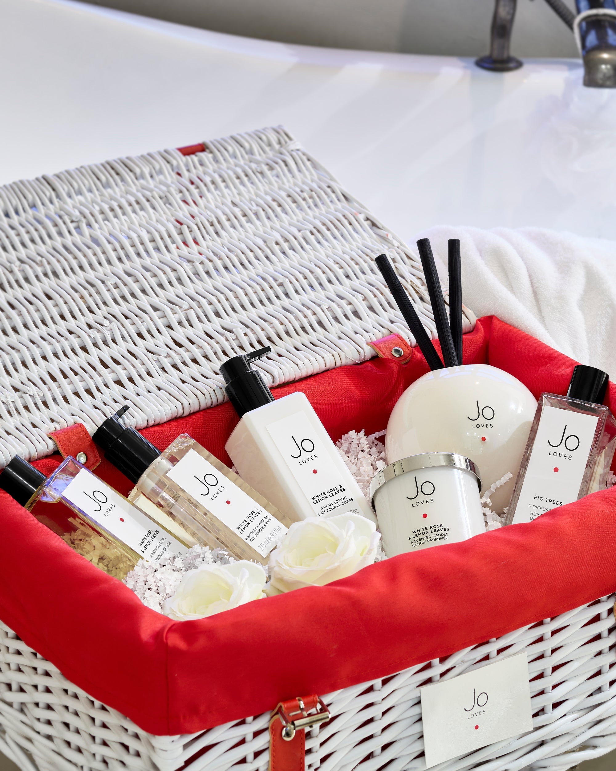 Wedding Gift Hamper