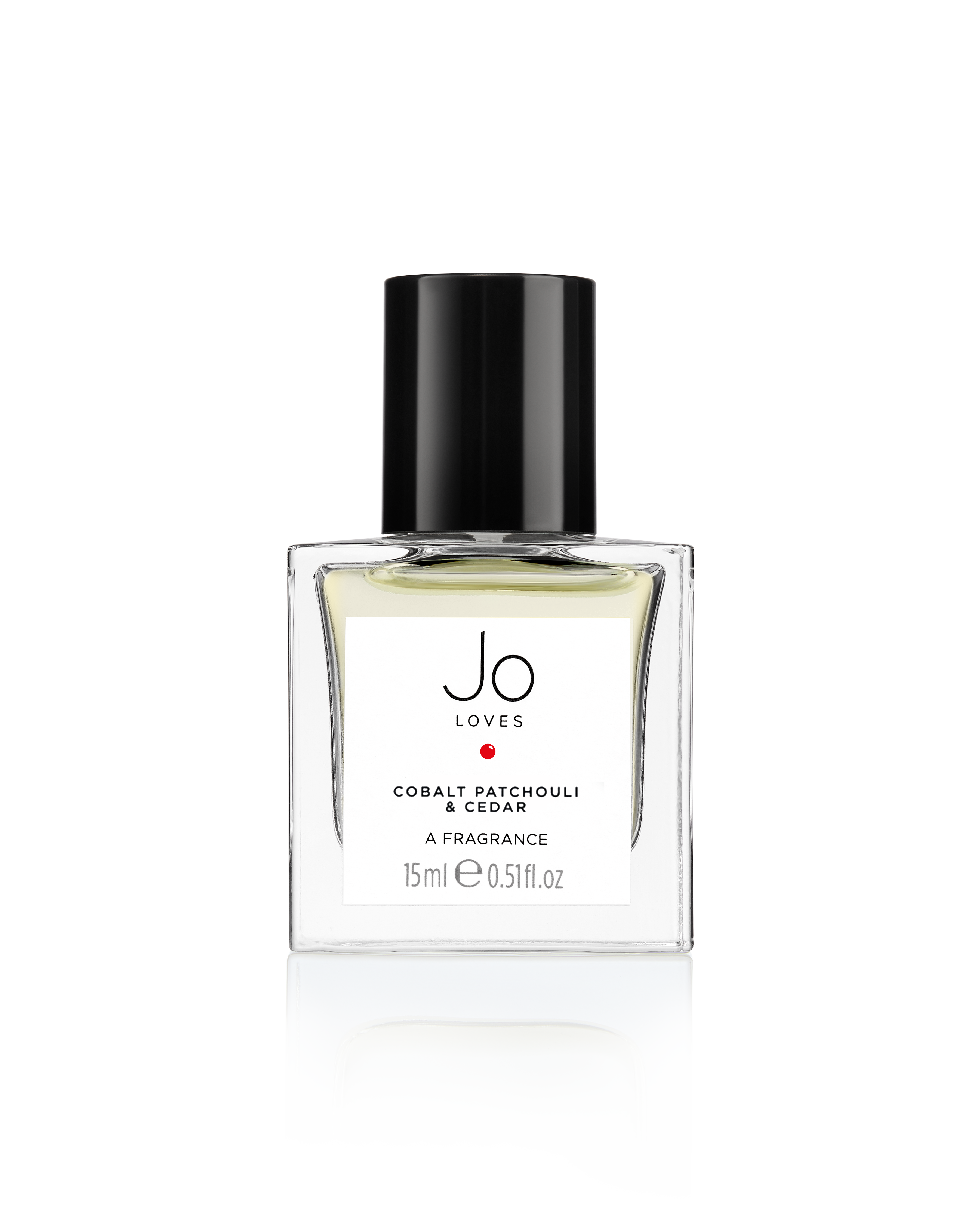 Cobalt Patchouli & Cedar EDT (15ml)