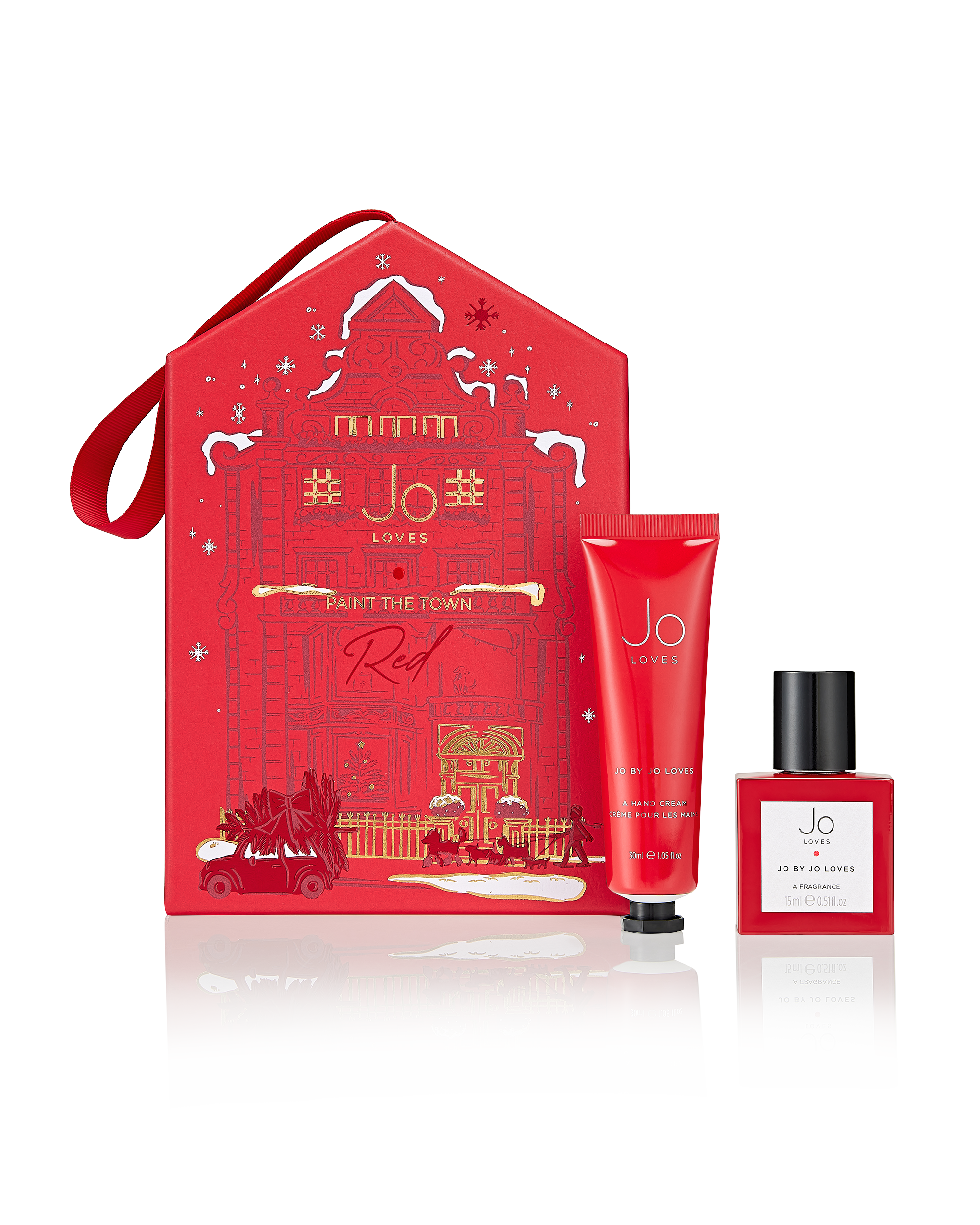 Jo by Jo Loves Bauble 2025 (15ml + 30ml)