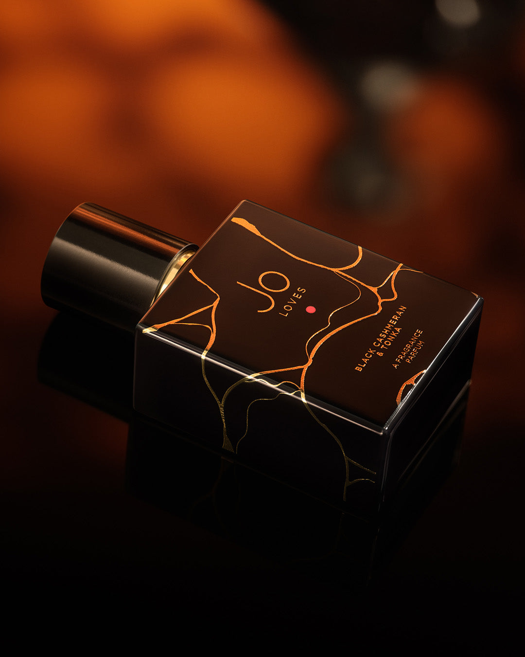 Black Cashmeran & Tonka, A Fragrance (50ml)