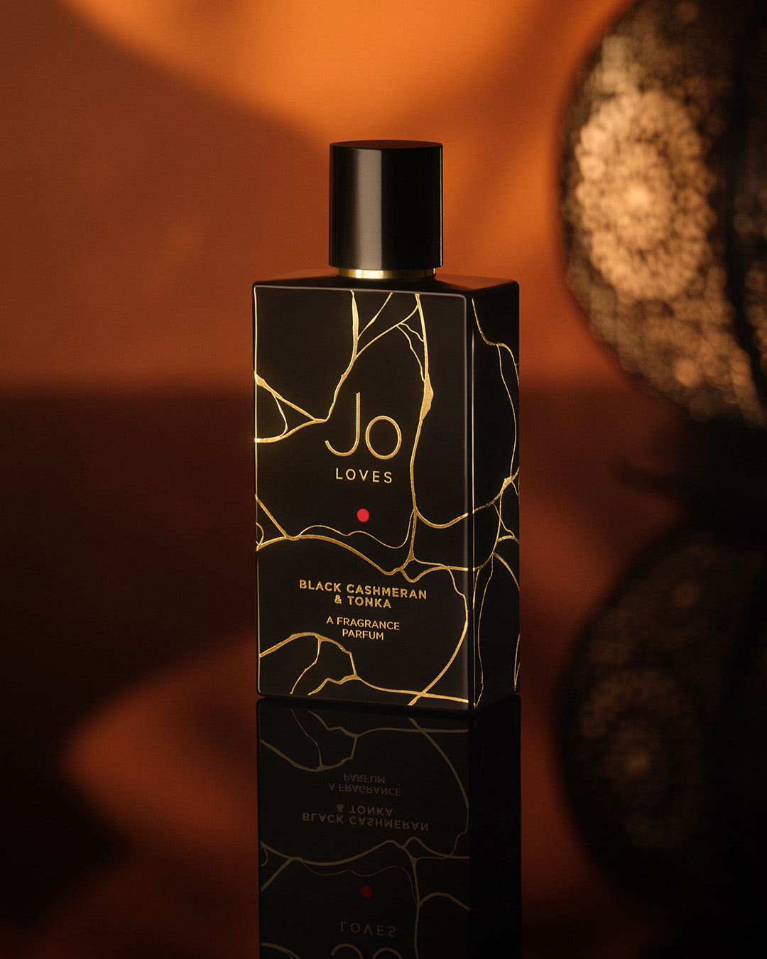 Black Cashmeran & Tonka, A Fragrance (100ml)