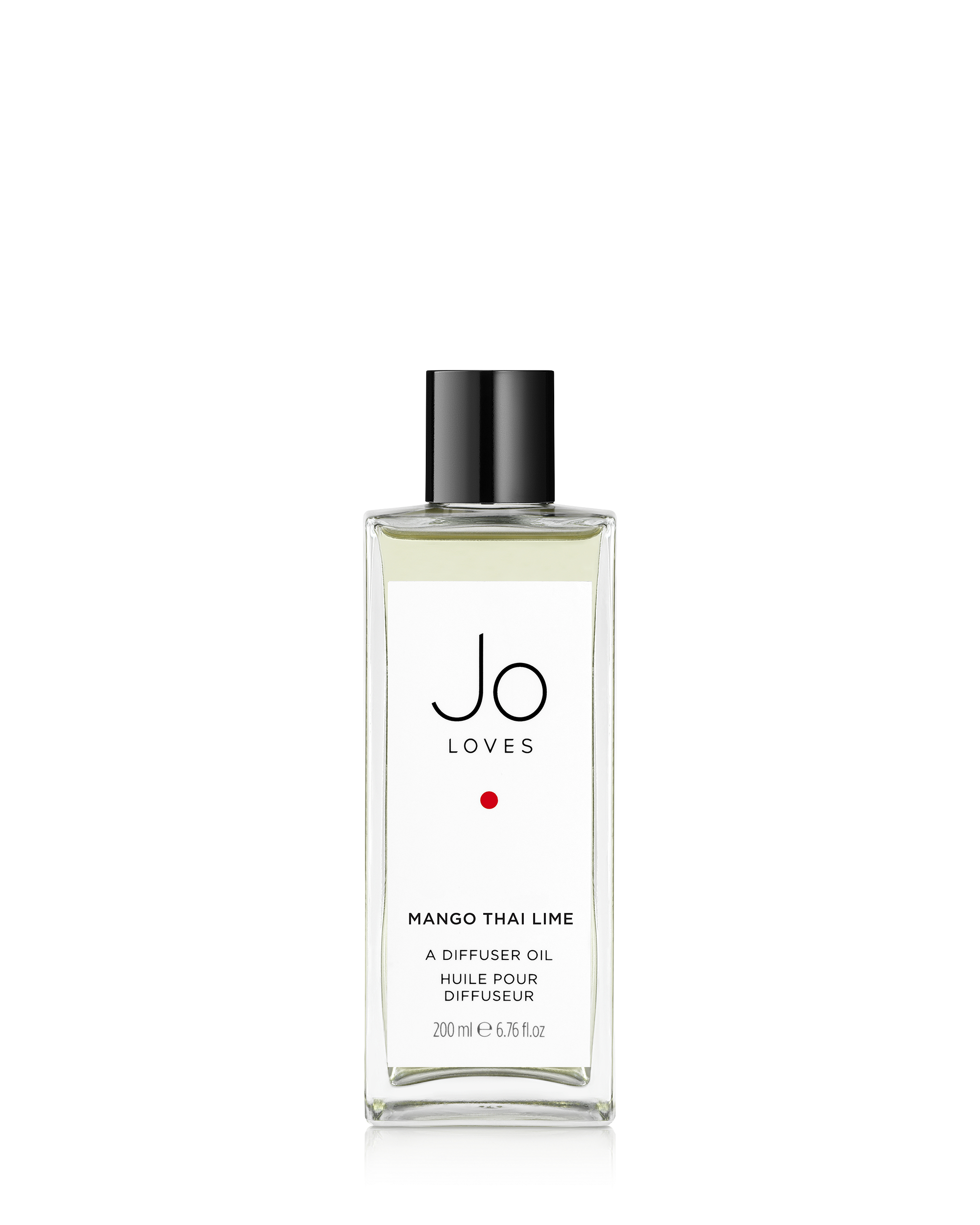 Mango Thai Lime Diffuser Refill (200ml)