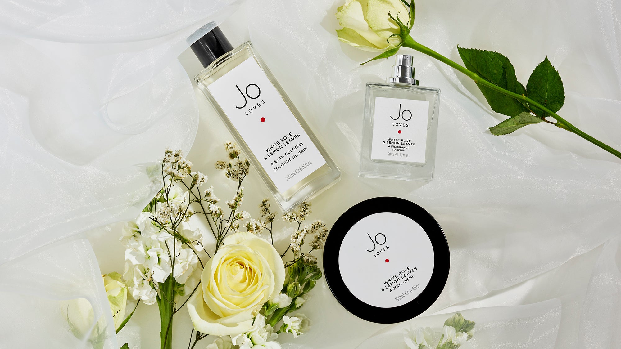 No.42 The Flower Shop – Jo Loves EU