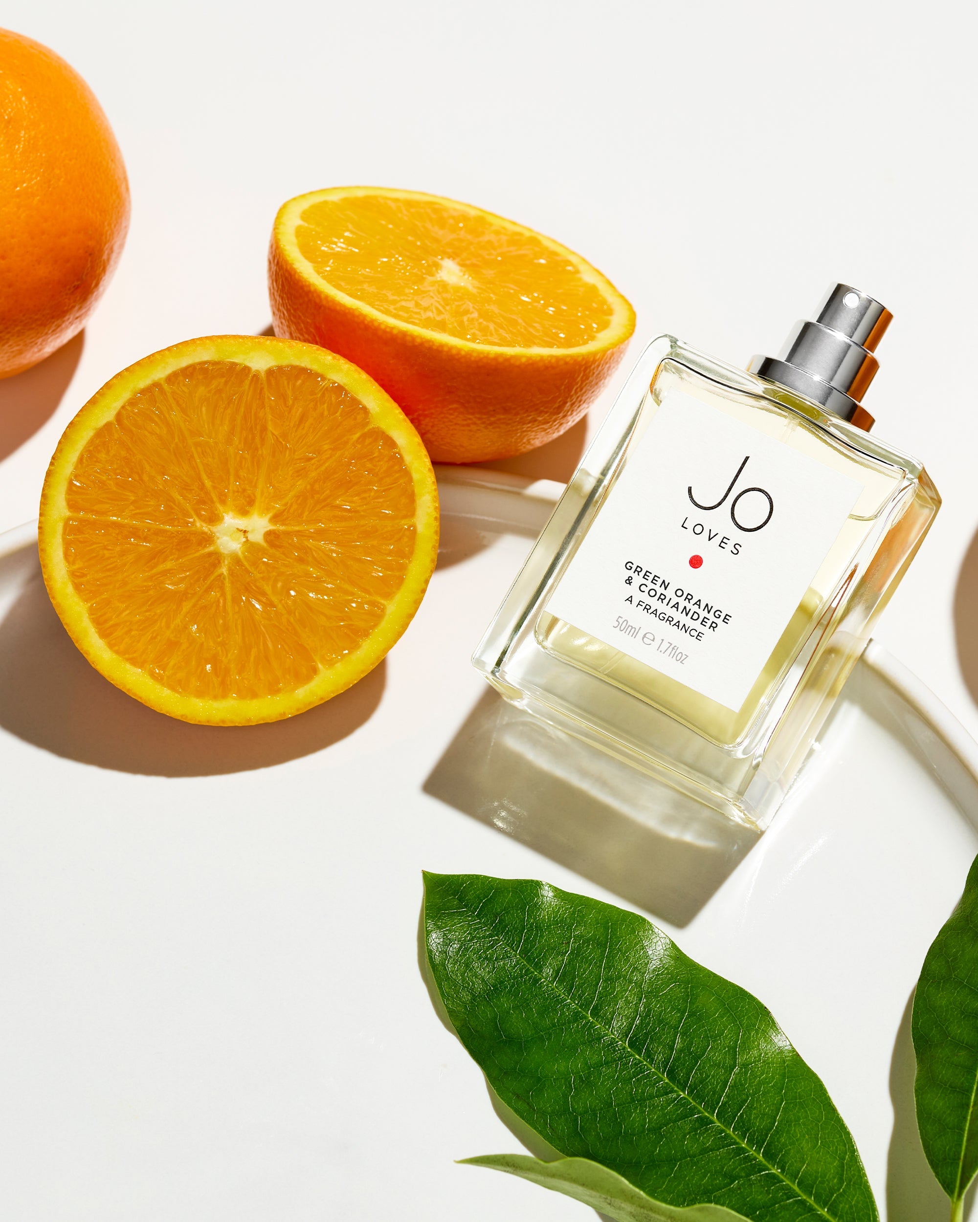 Green Orange & Coriander - A Fragrance | Jo Loves – Jo Loves EU