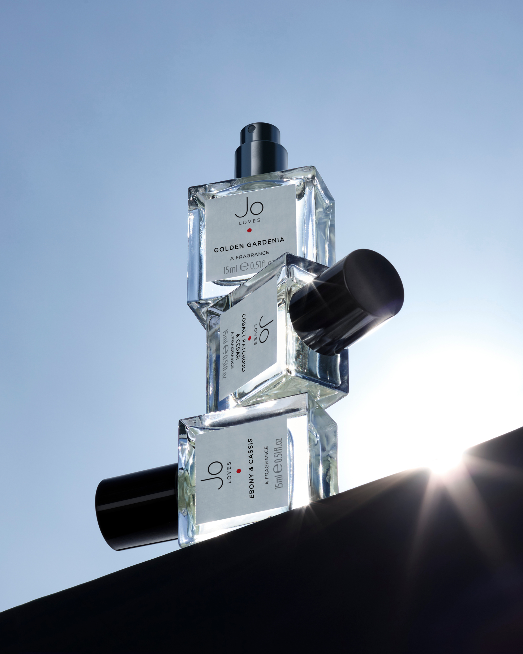 Cobalt Patchouli & Cedar EDT (15ml)