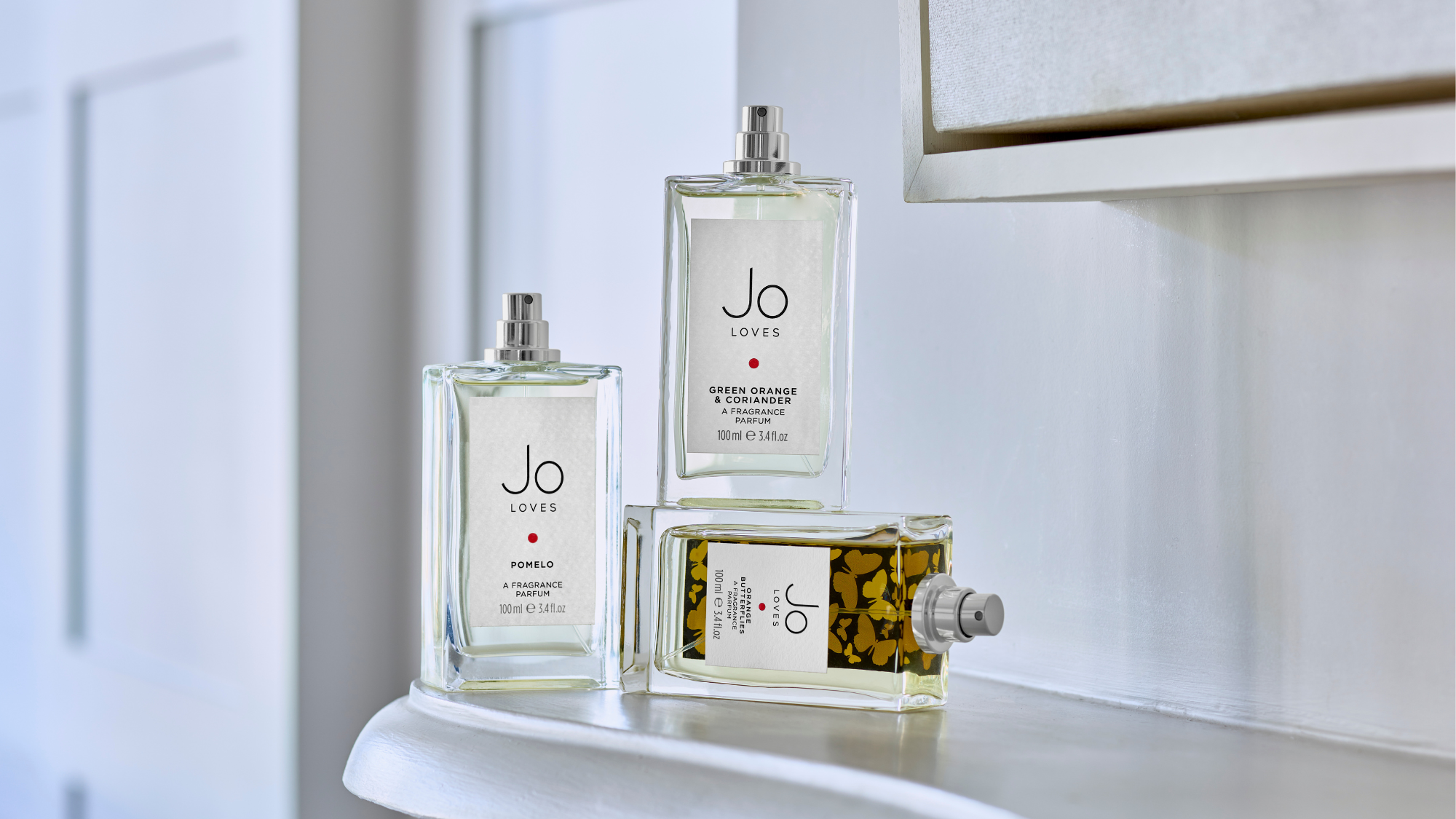 Jo Loves - Official Site – Jo Loves EU