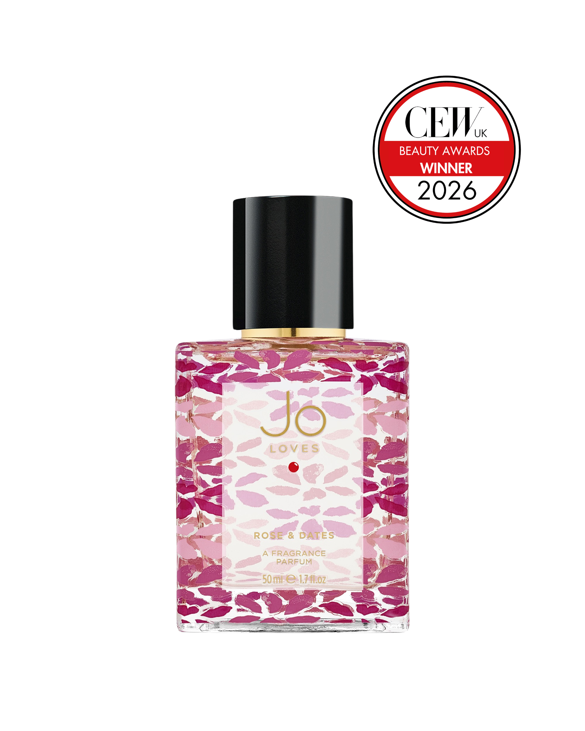 Fragrance – Jo Loves EU