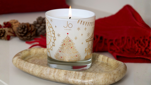 Jo Loves | Pomelo A Luxury Candle | 2200g – Jo Loves EU
