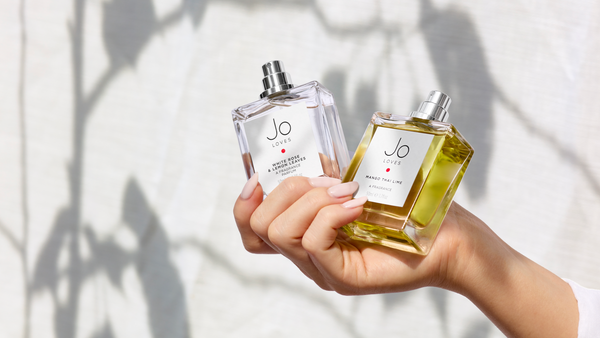 Jo Loves ブラックカシミラン・トンカ アロマキャンドル JO LOVES アロマキャンドル (マッチ付き)ブラックカシミラン&トンカ